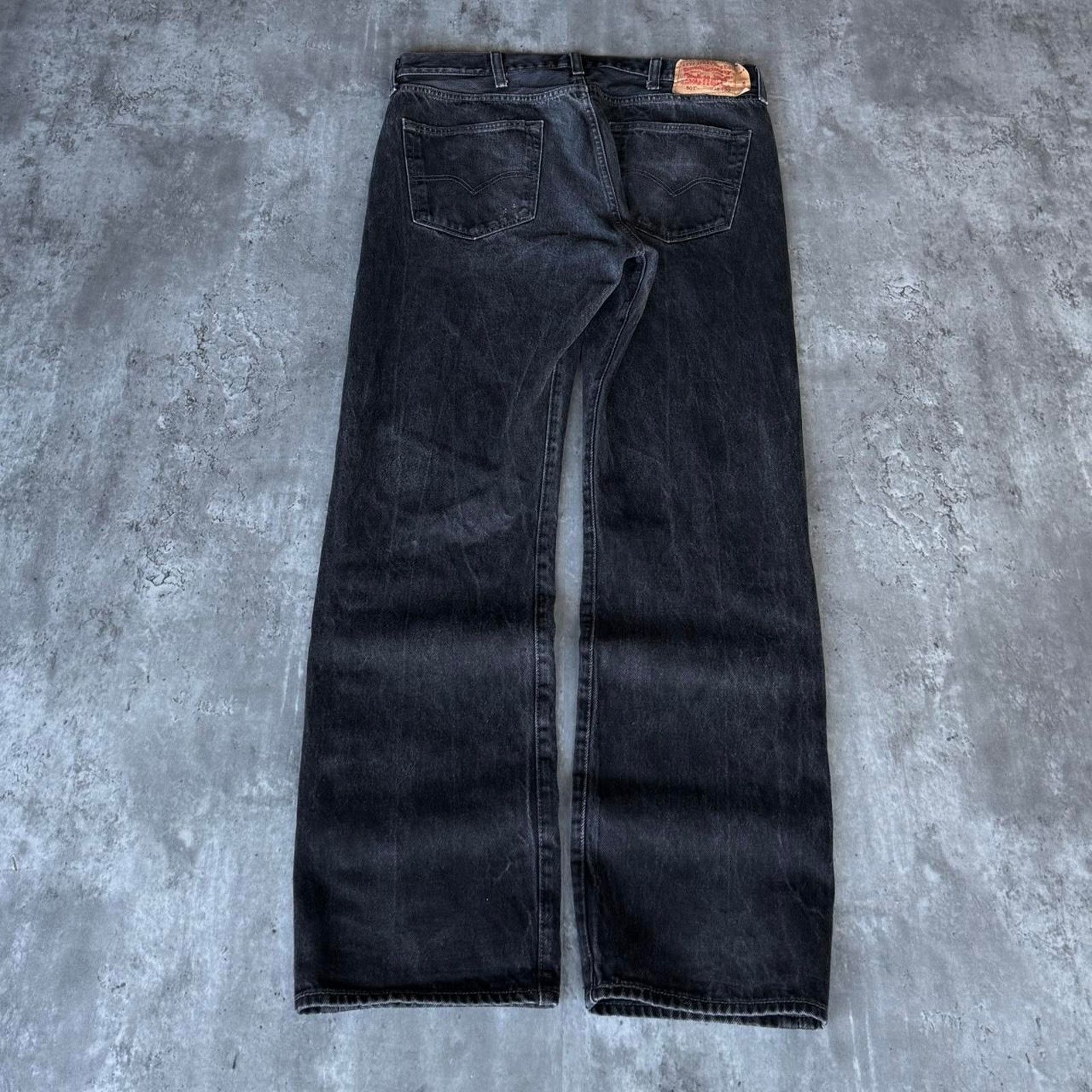 Opium Jeans | Grailed