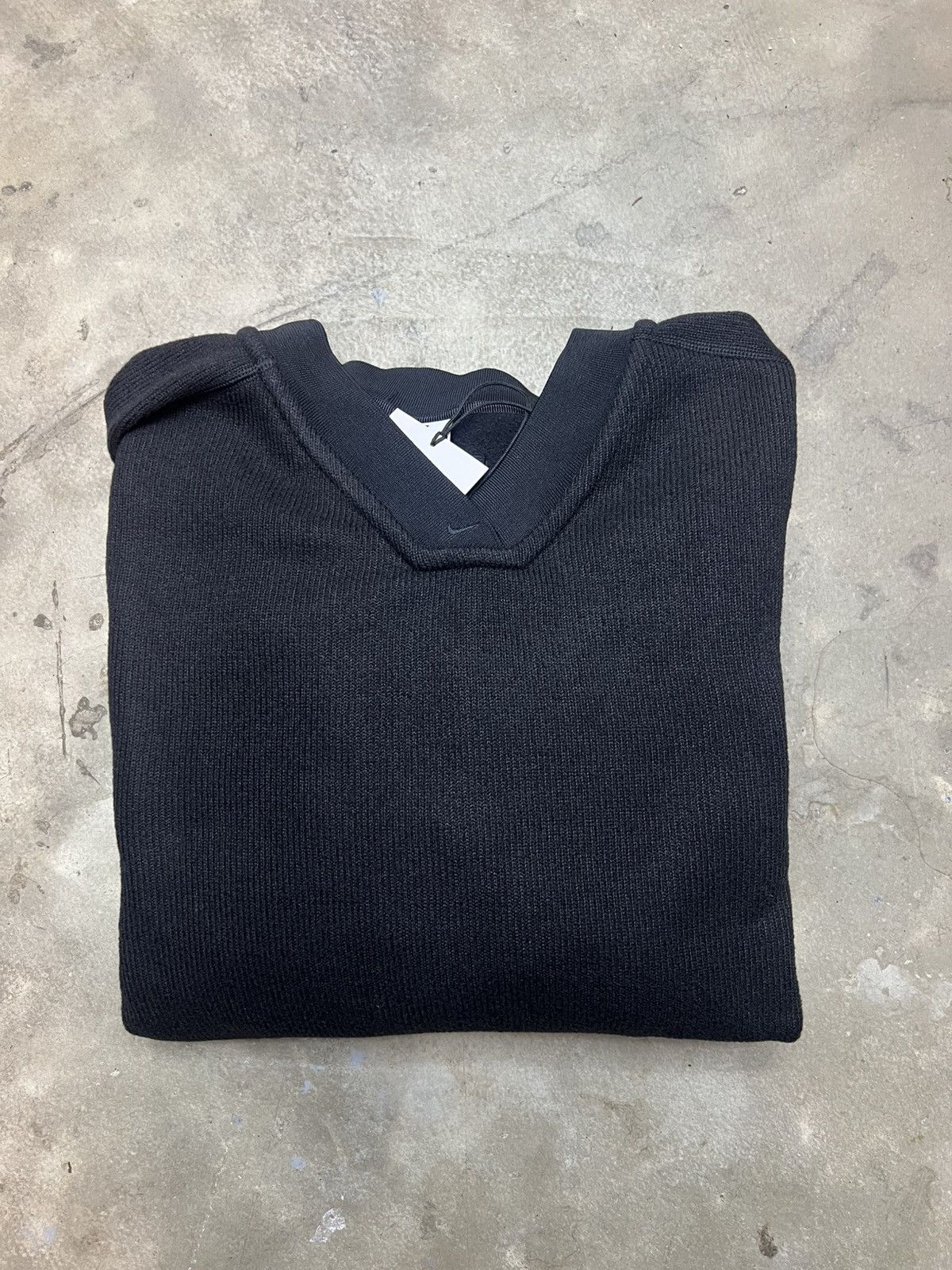 Nike × Stussy Nike x Stussy Thermal Fleece Size US M / EU 48-50 / 2 - 2 Thumbnail