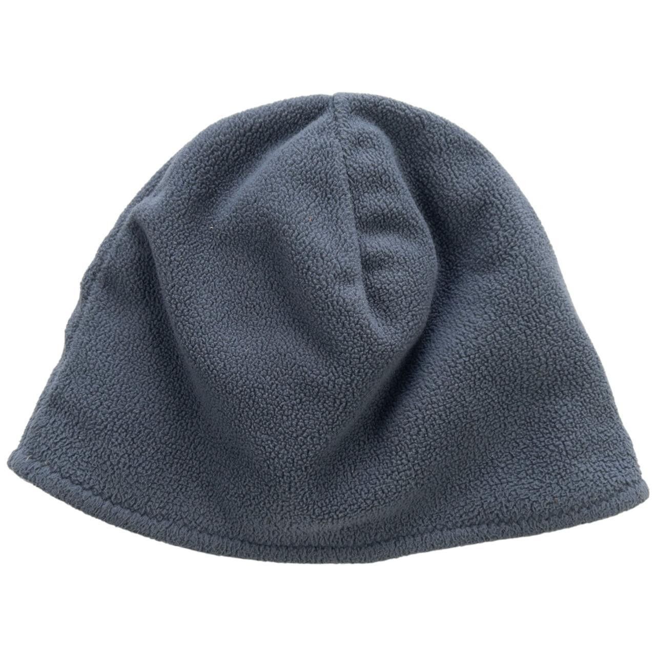 Nike Vintage Nike Reversible Beanie Hat Size ONE SIZE - 6 Thumbnail