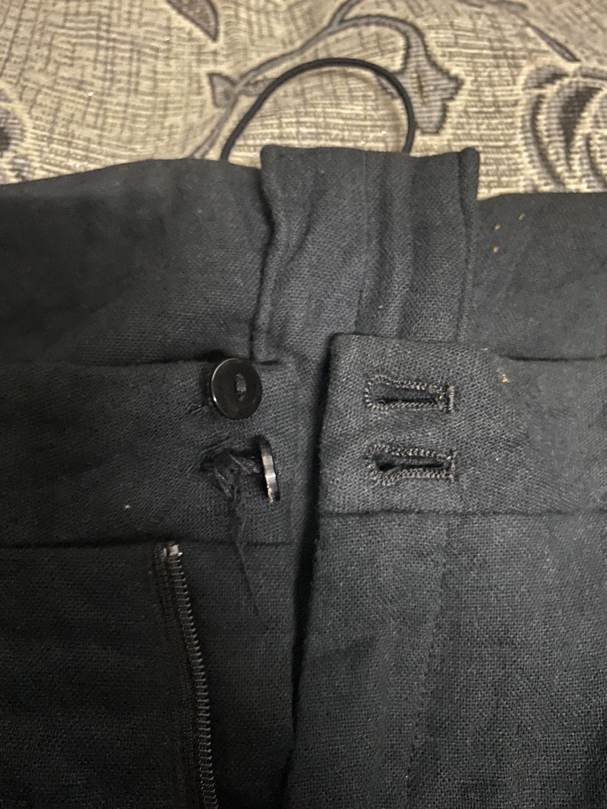 Designer × Japanese Brand Japanese Brand Atelier Boz Pant Size 32" / US 10 / IT 46 - 14 Thumbnail