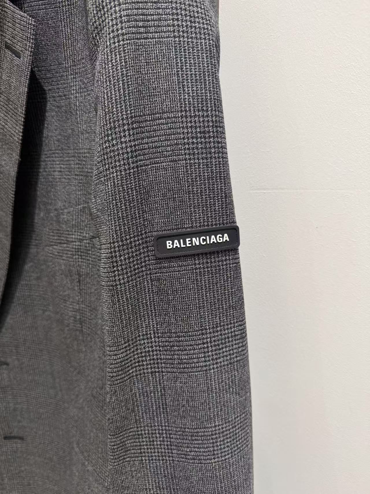 Balenciaga balenciga blazer Size XS / US 0-2 / IT 36-38 - 3 Thumbnail