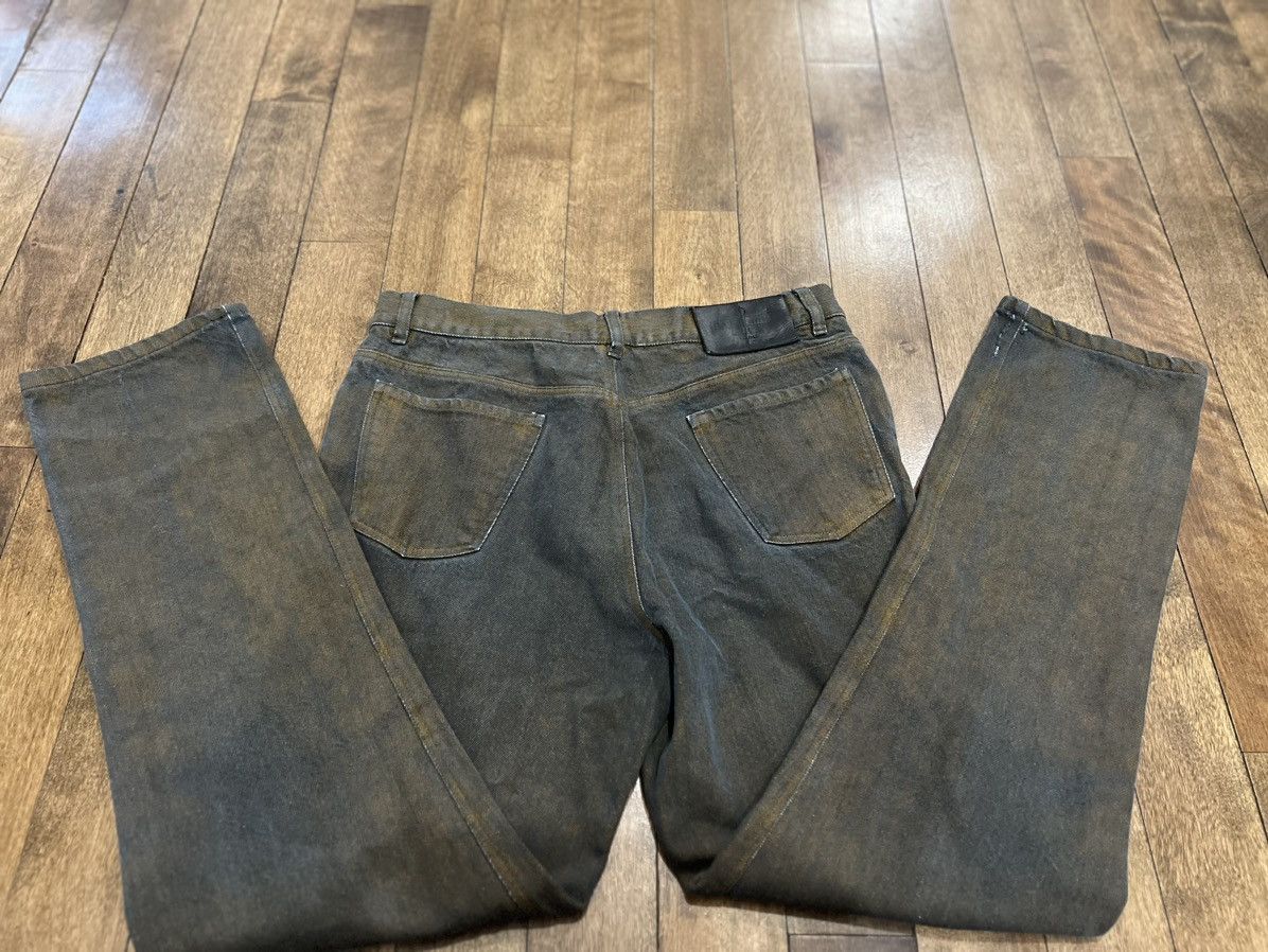 Raf Simons Raf Simon's History of My World Pants 2005 Size US 31 - 16 Thumbnail