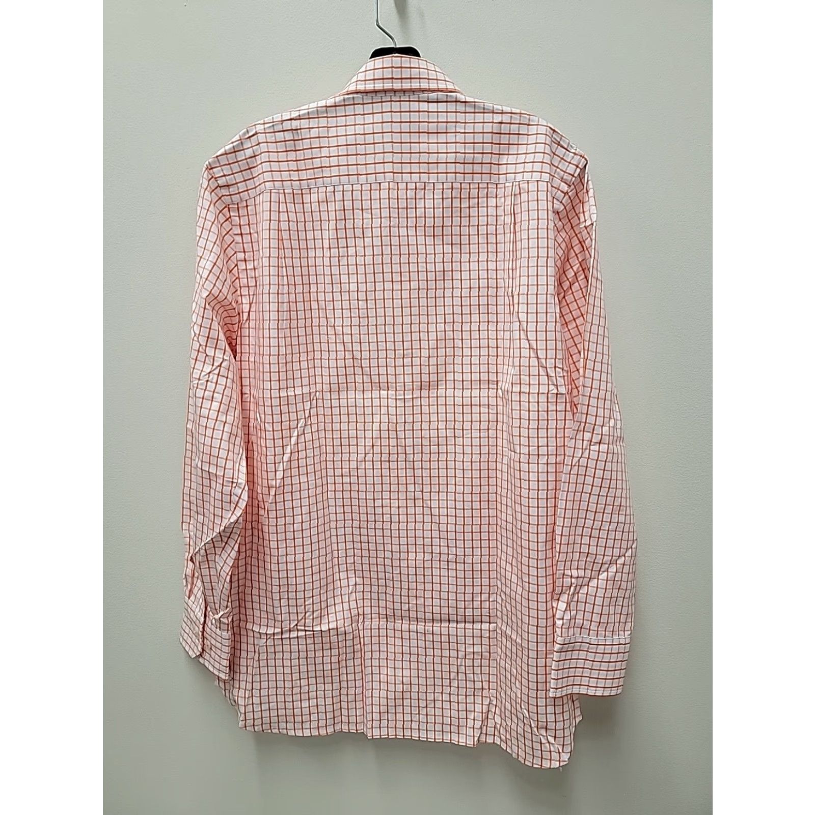 Southern Tide NWT Southern Tide Shirt Mens S Classic Fit Button Up Cotton Preppy Multicolor Check Long Sleeve Button-Up Theme Preppy Mens Size US S / EU 44-46 / 1 - 5 Thumbnail
