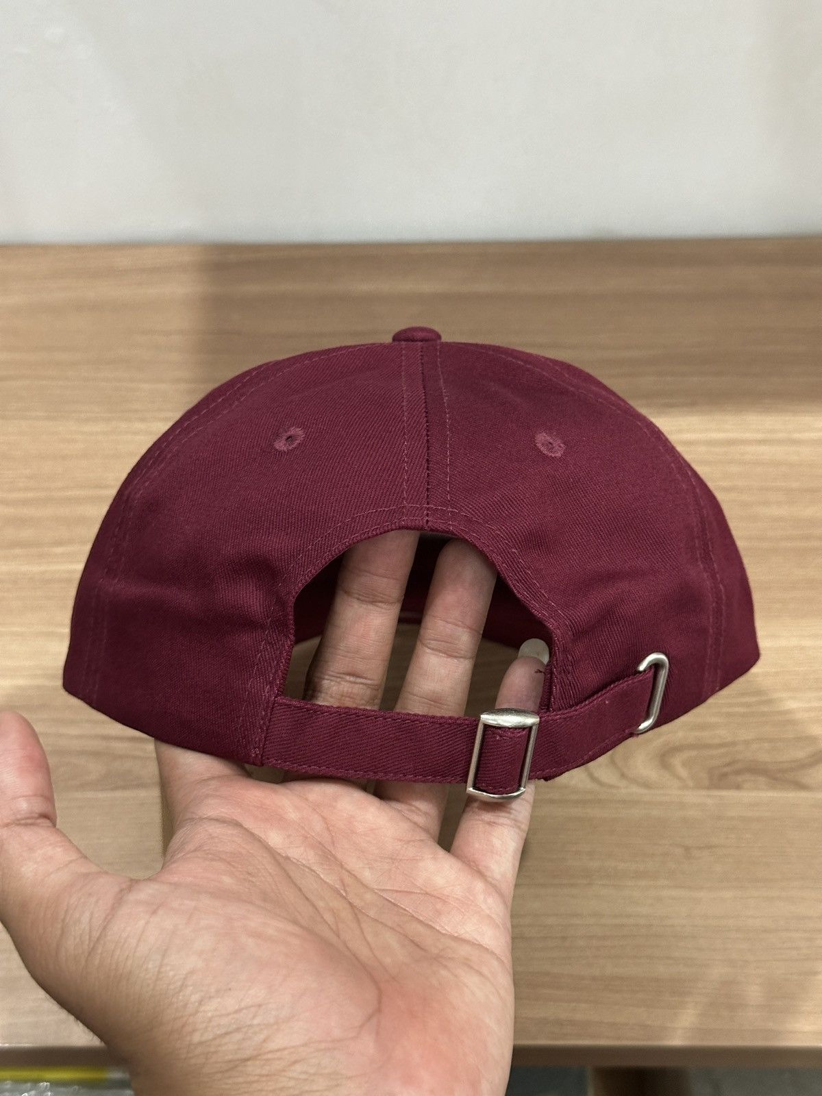 Stussy Stussy Basic Stock cap Size ONE SIZE - 3 Thumbnail