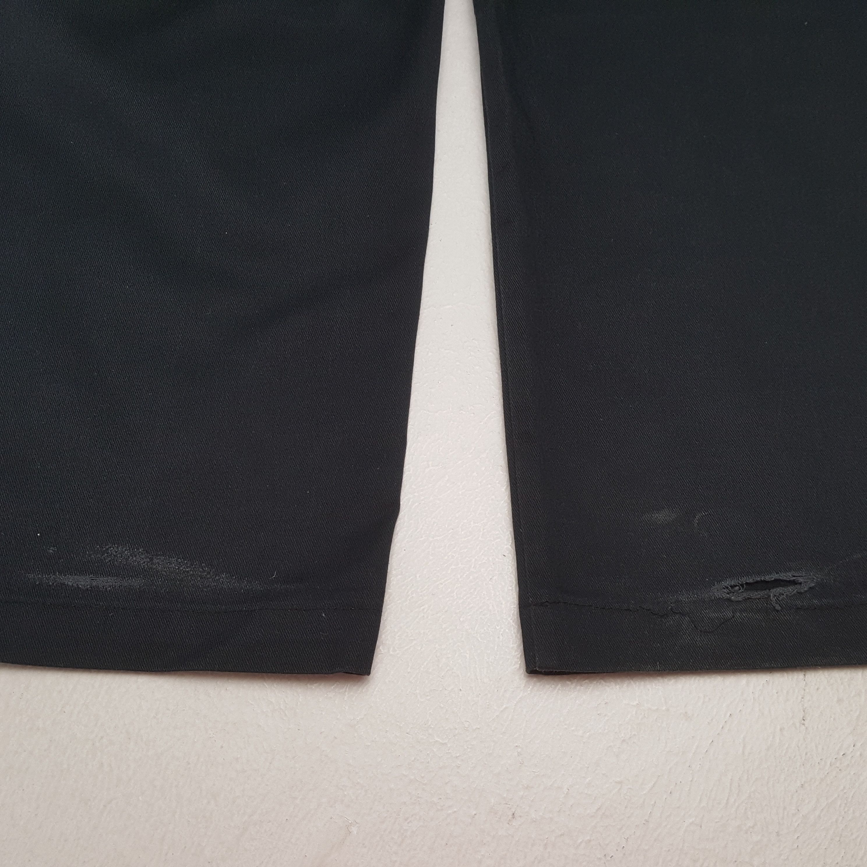 Dickies Dickies Small Logo Pants RR30 Size US 34 / EU 50 - 15 Thumbnail