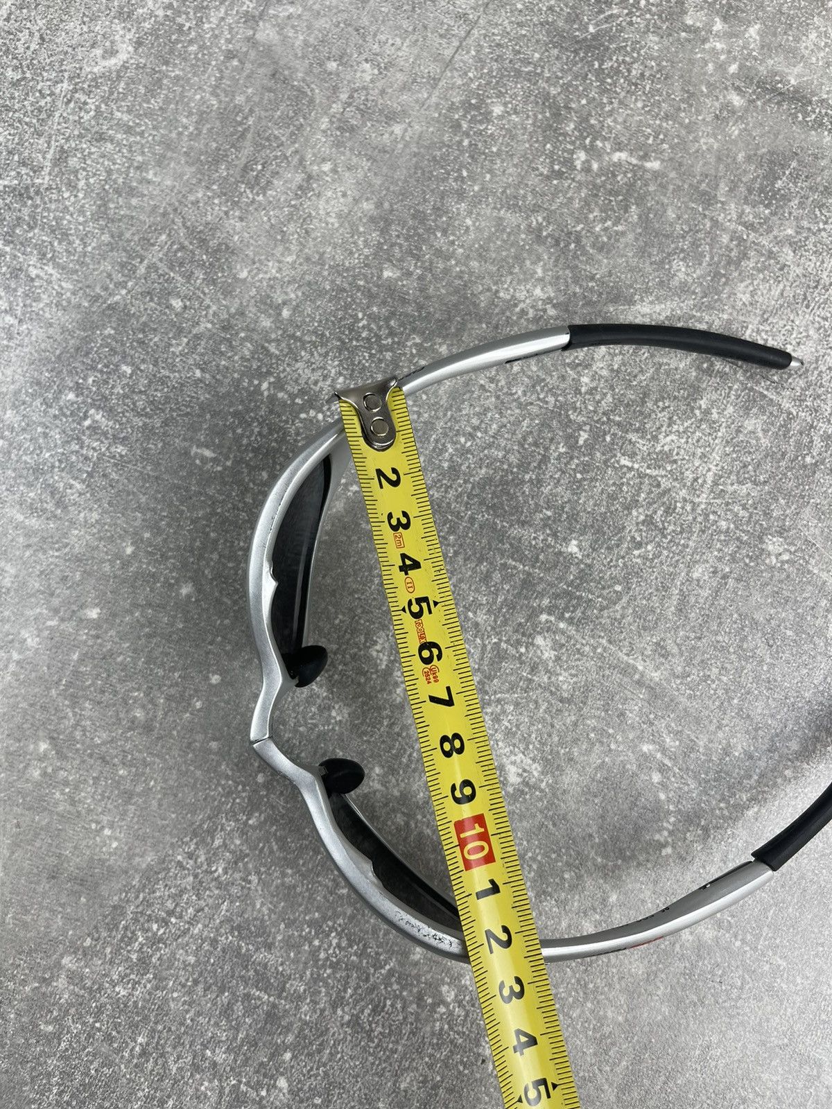 Carrera × Vintage Vintage Carerra EGG Archives Transformer Gray Sunglasses Size ONE SIZE - 15 Thumbnail