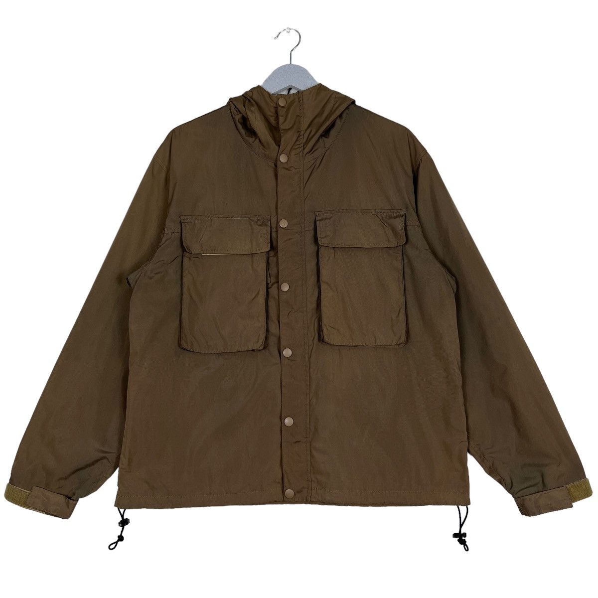🔥 BLUE WORK SST TECH SURVIVAL JACKET