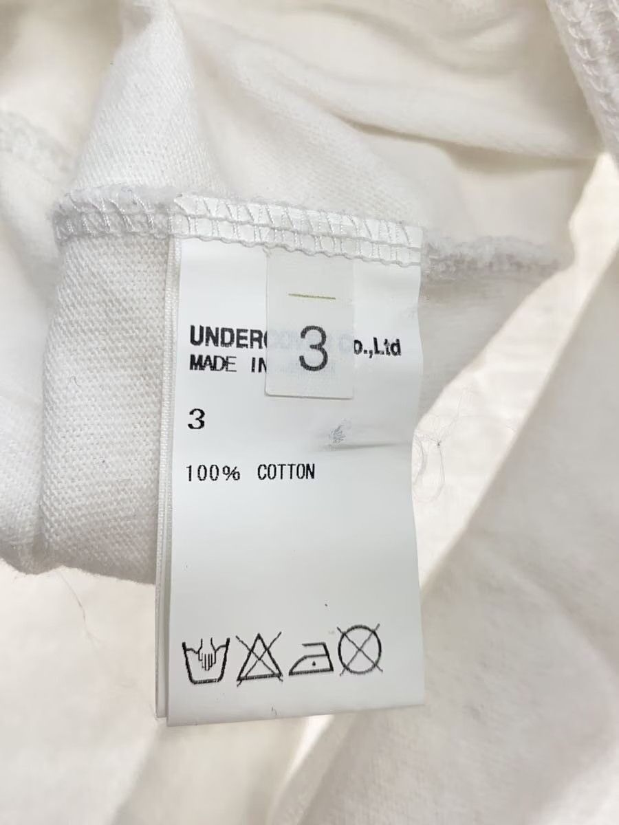 Undercover Archive SS01 "Interlocking Panels" Tee Size US M / EU 48-50 / 2 - 4 Thumbnail