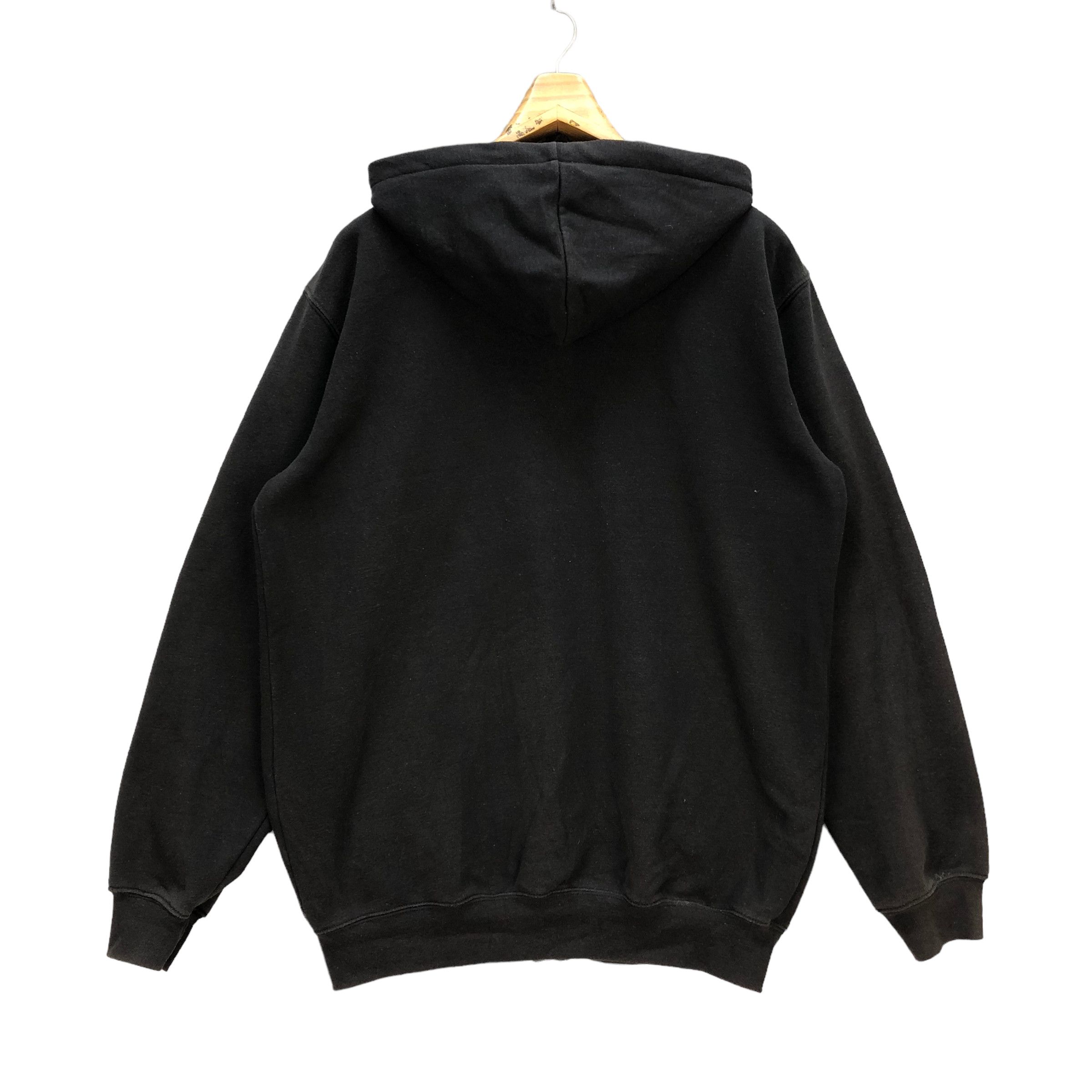 Carhartt CARHARTT SUN FADED ZIPPER HOODIES #7302-127 Size US M / EU 48-50 / 2 - 12 Thumbnail