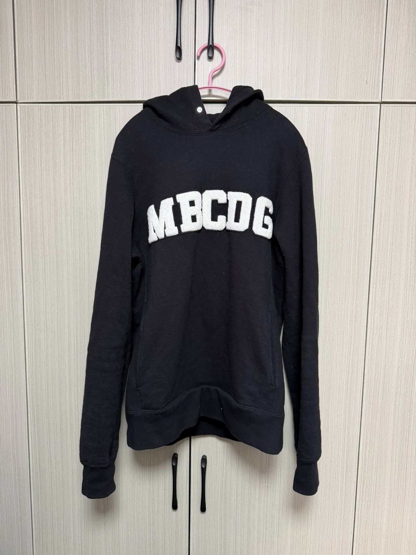 Mastermind Japan Mastermind Japan Collab Hoodie m Men Size US M / EU 48-50 / 2 - 1 Thumbnail