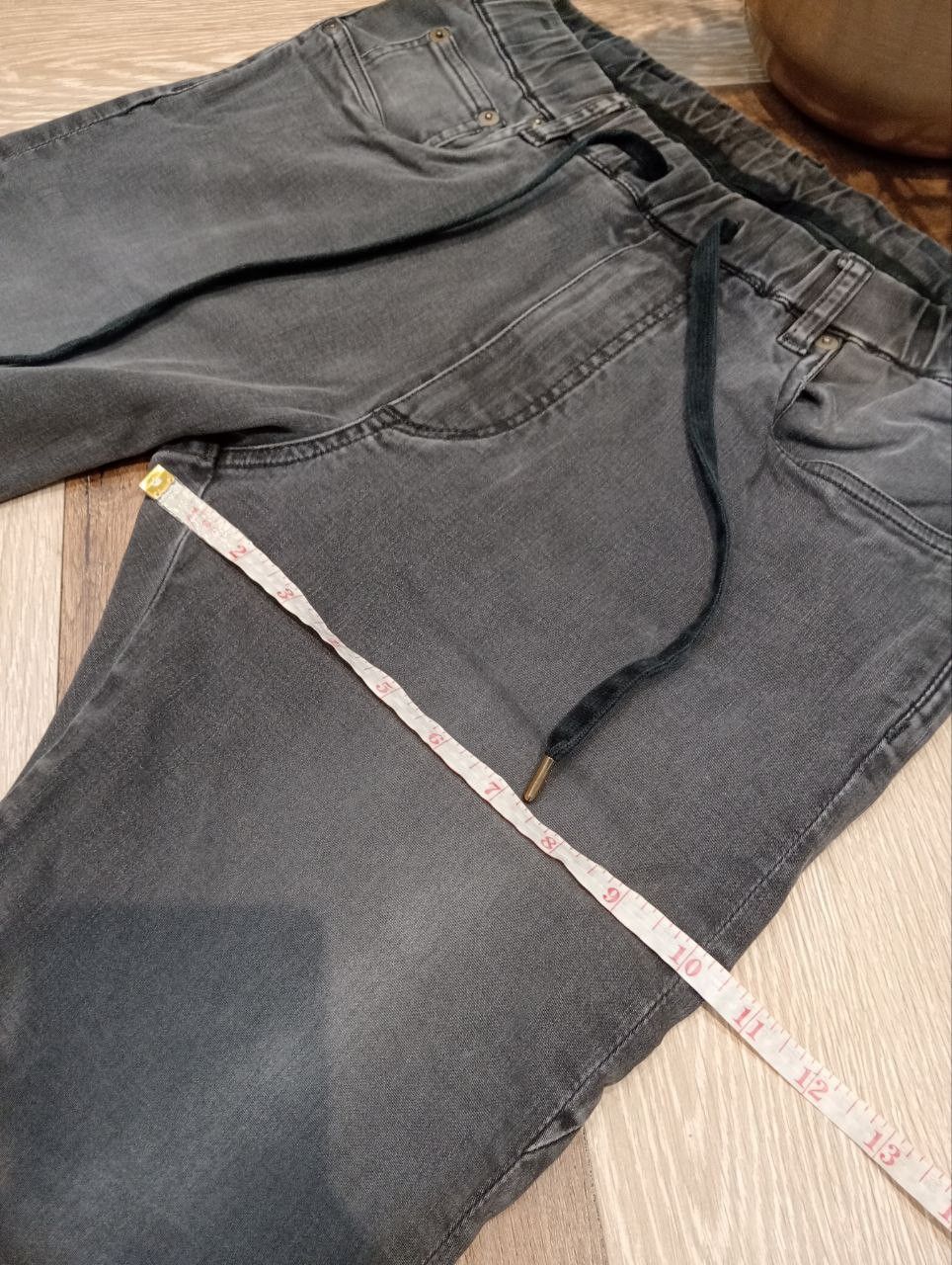 Attachment JAPANESE ATTACHMENT BY KAZUYUKI KUMAGAI PANTS - SIZE 3 Size US 31 - 16 Thumbnail