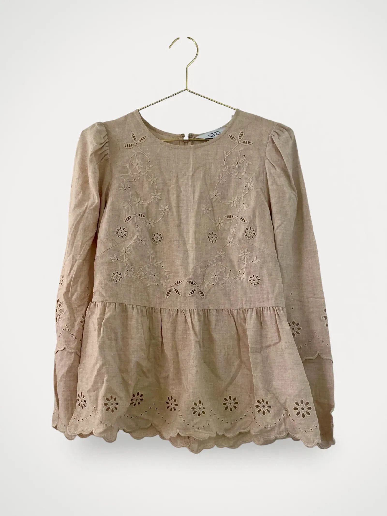 & Other Stories & Other Stories Blouse Size XS / US 0-2 / IT 36-38 - 1 Thumbnail
