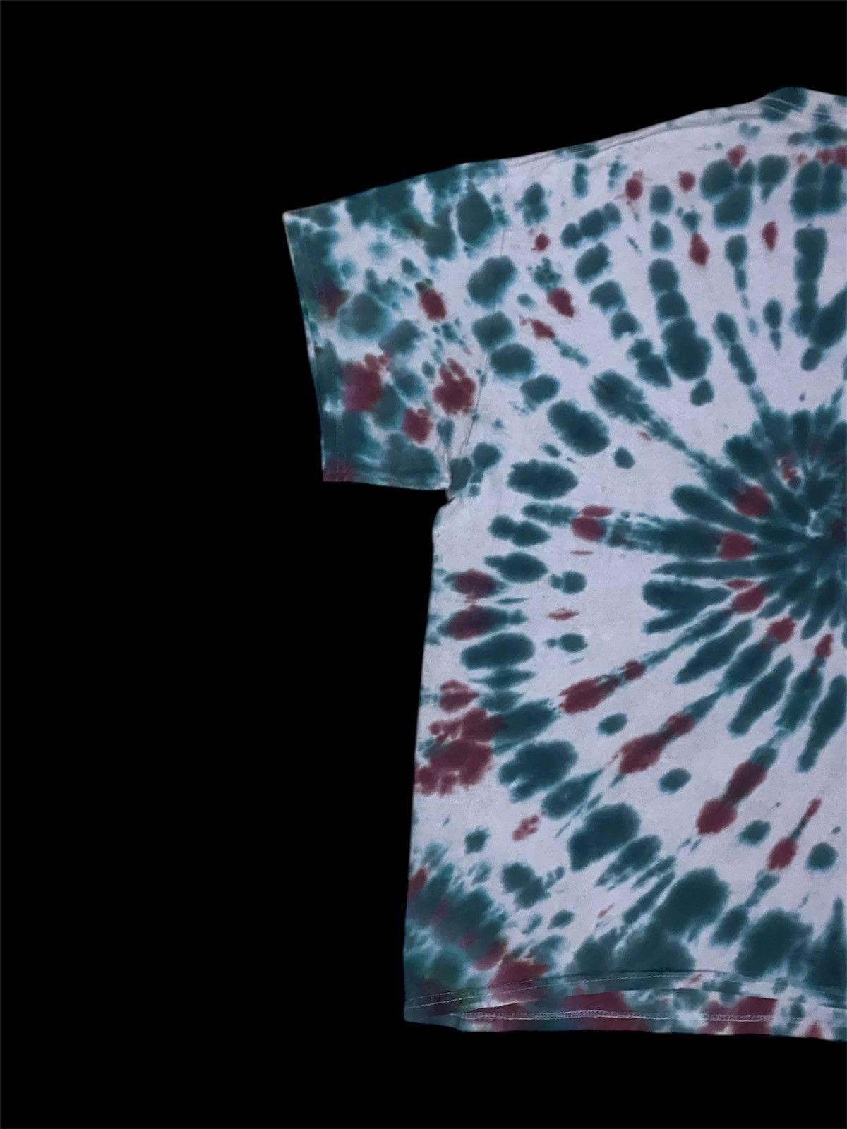 Chemistry × Pacsun Chemistry “ Alien “ T-Shirt Size US L / EU 52-54 / 3 - 5 Thumbnail