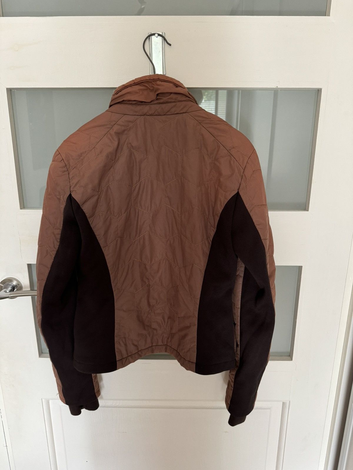Dirk Bikkembergs Bikkembergs football puffer jacket Size M / US 6-8 / IT 42-44 - 2 Thumbnail
