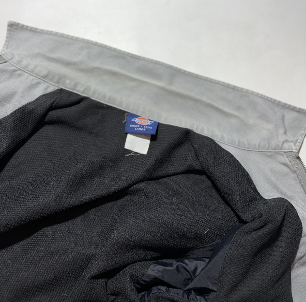 Dickies Vintage Dickies Jacket Size US L / EU 52-54 / 3 - 10 Thumbnail