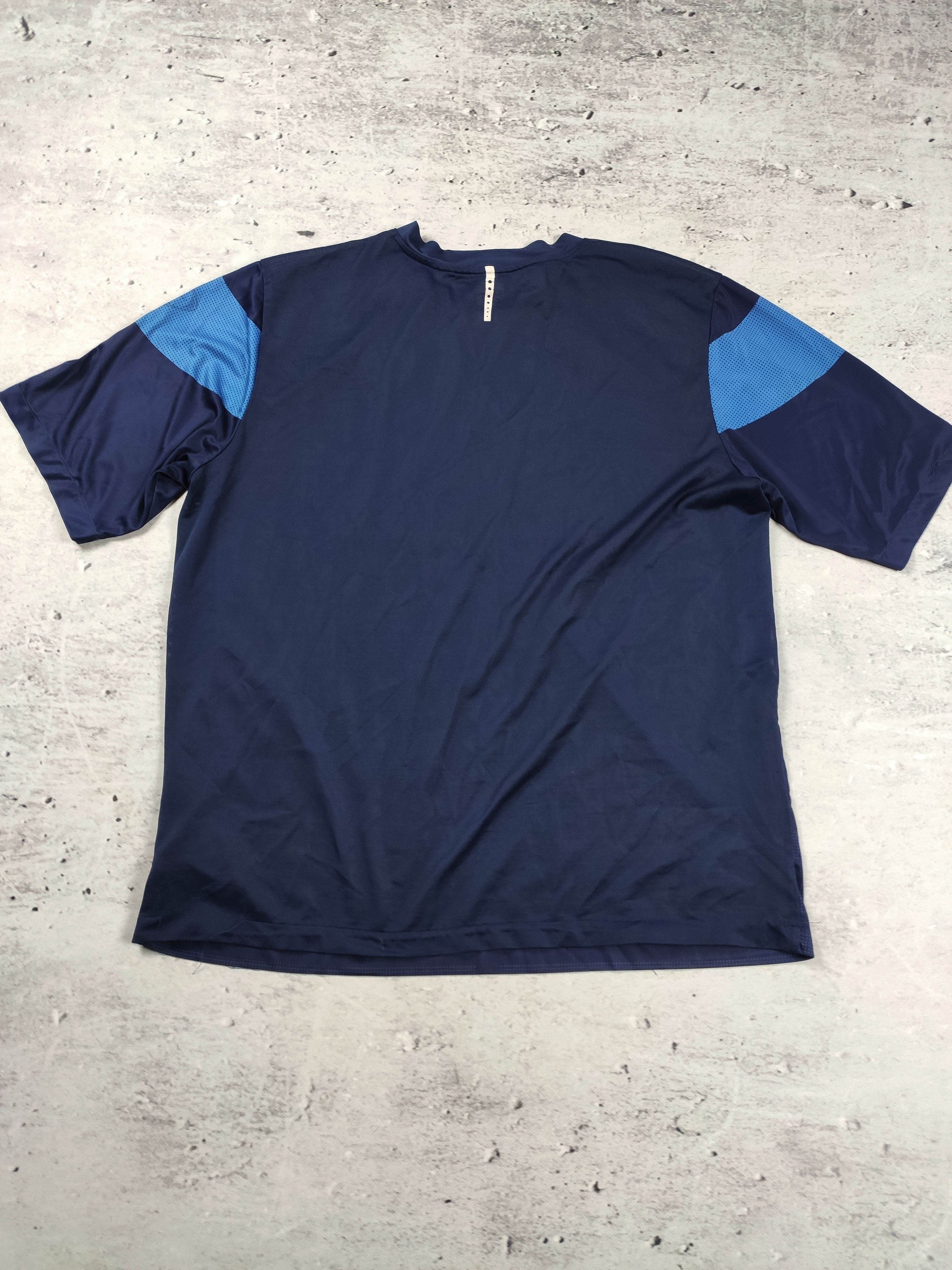 Nike Vintage Nike Arsenal football tee tricot jersey premier Size US XL / EU 56 / 4 - 7 Thumbnail
