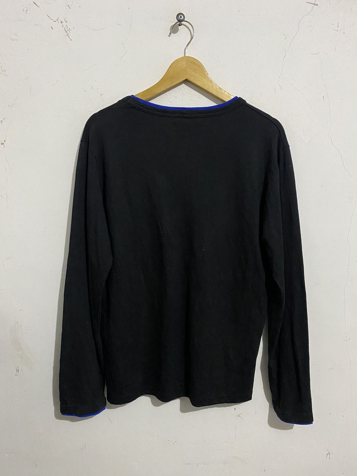 If Six Was Nine 💸BINDINGOFFER💸Remakgear-Japanese Poem Ifsixwasnine lgb style Size US M / EU 48-50 / 2 - 4 Thumbnail