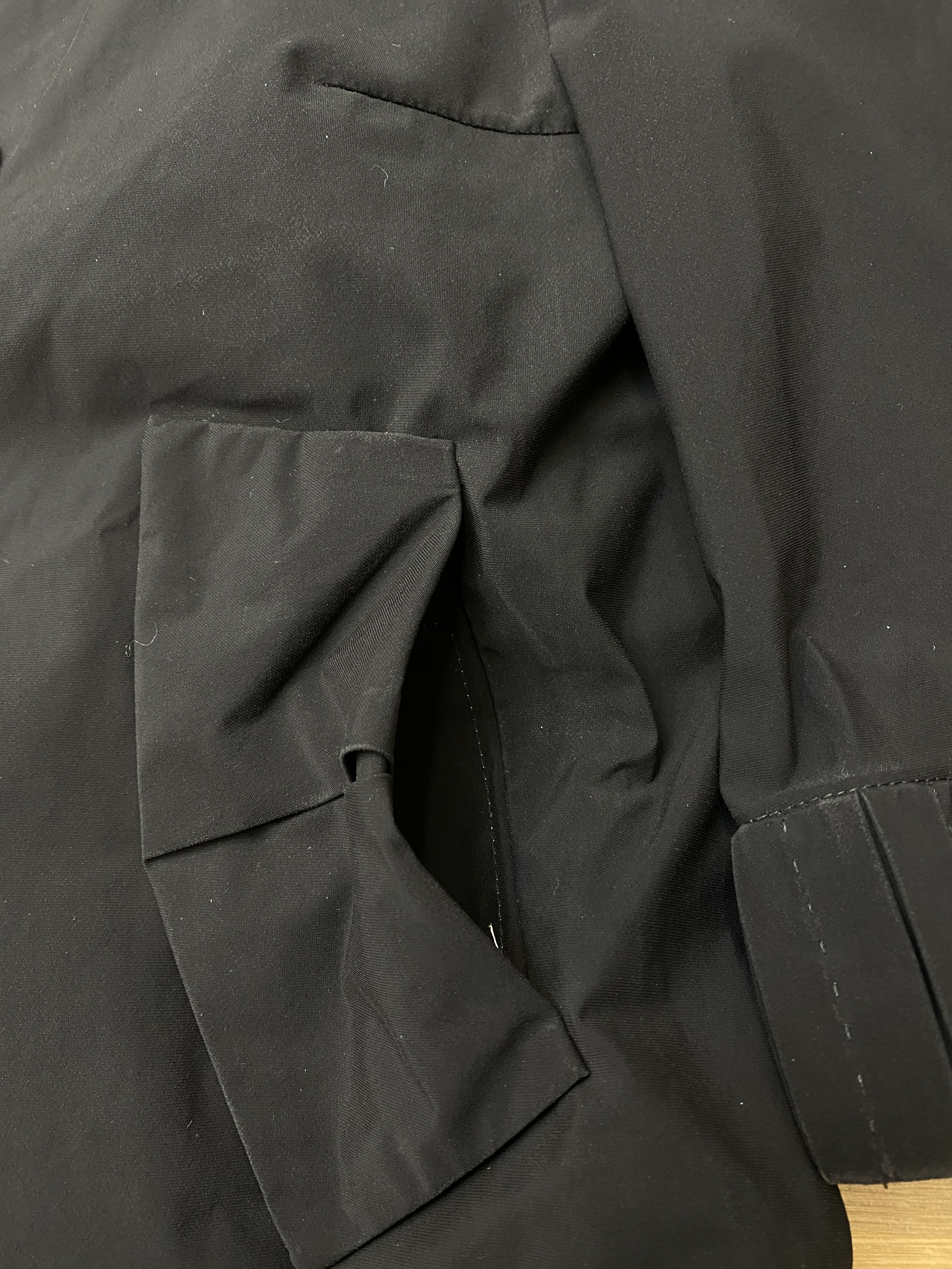 Moncler Moncler Premiere Palais ModaShow 2018 Short Jacket Size 1 Size S / US 4 / IT 40 - 16 Thumbnail