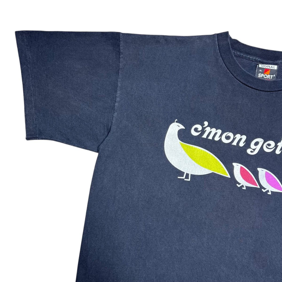 Other Vintage 1994 The Partridge Family TV Show Series T-Shirt Size US XL / EU 56 / 4 - 8 Thumbnail