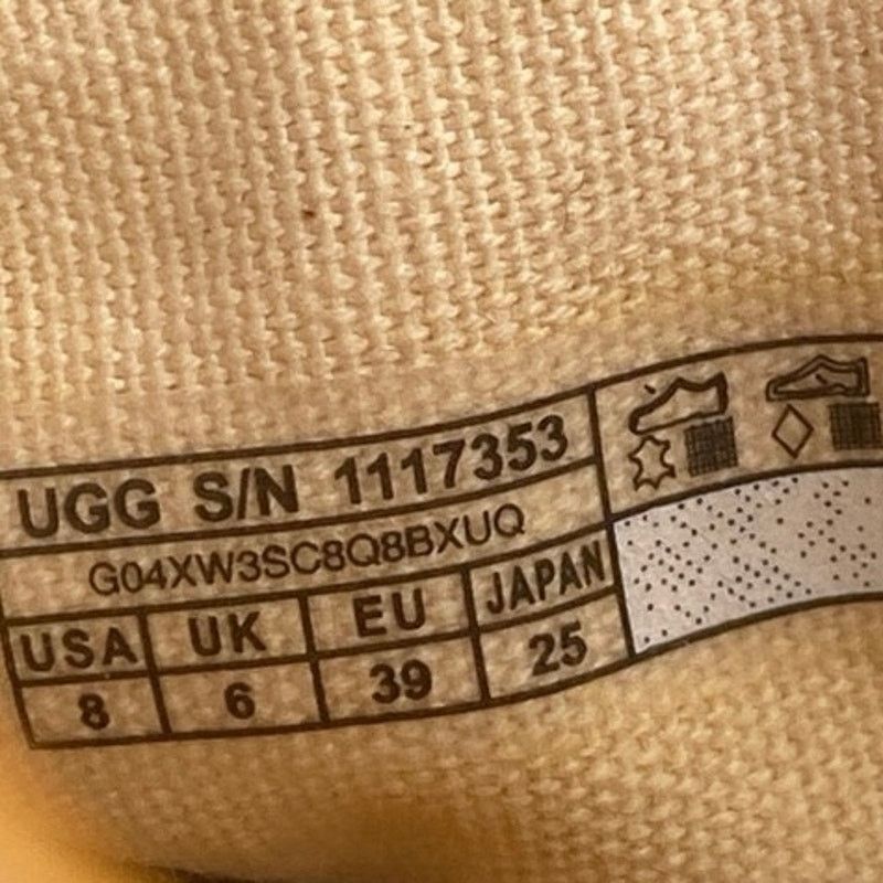 Ugg UGG Women's Yarrow Sandal Size 8 Size US 8 / IT 38 - 10 Thumbnail