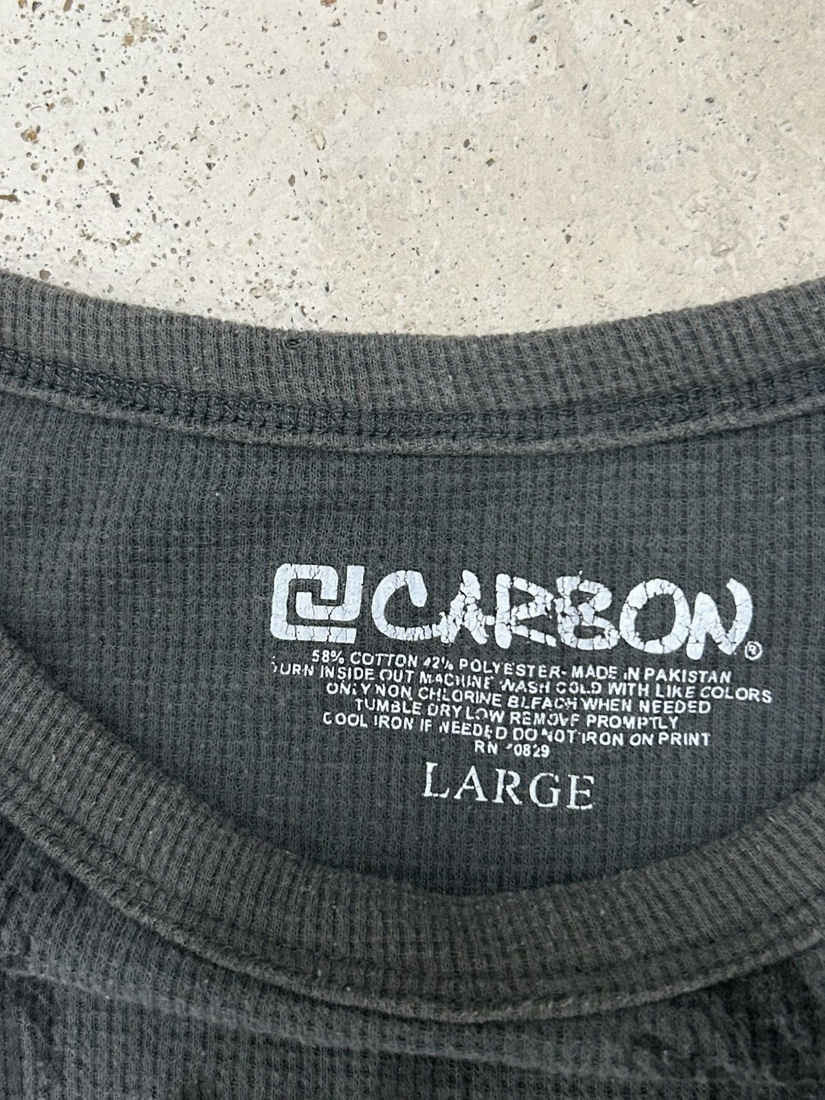 Designer × Japanese Brand Carbon Japan Art of Trio Skulls Scream Out For Sinners Size US L / EU 52-54 / 3 - 9 Thumbnail