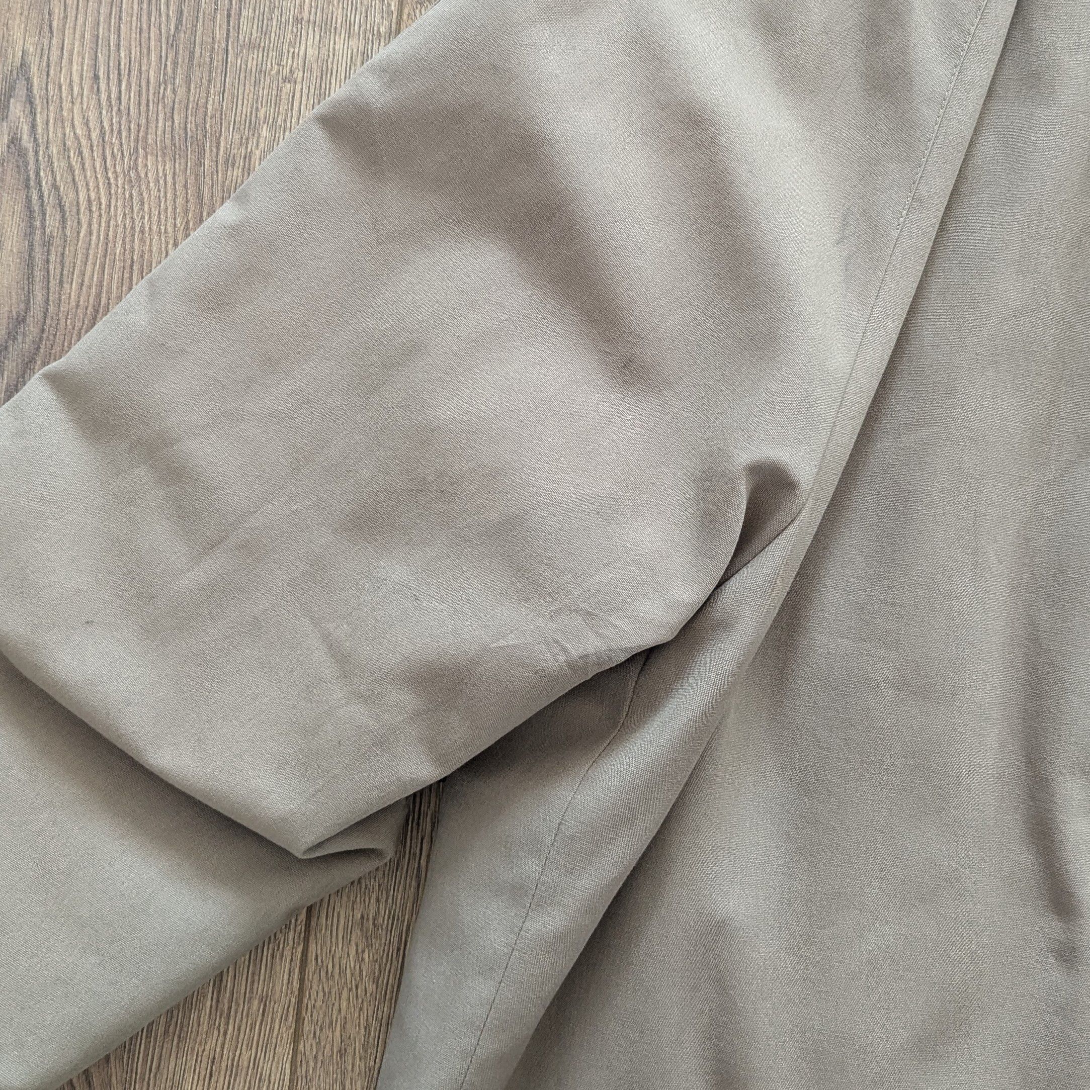 Grenfell Grenfell Made In England Men's Coat Size L Beige Very Rare Size US L / EU 52-54 / 3 - 18 Thumbnail