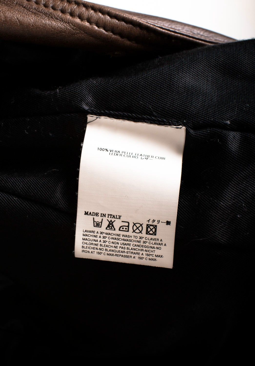 Maison Margiela Maison Martin Margiela Men Coat Long Trench Overcoat L Size US L / EU 52-54 / 3 - 7 Thumbnail
