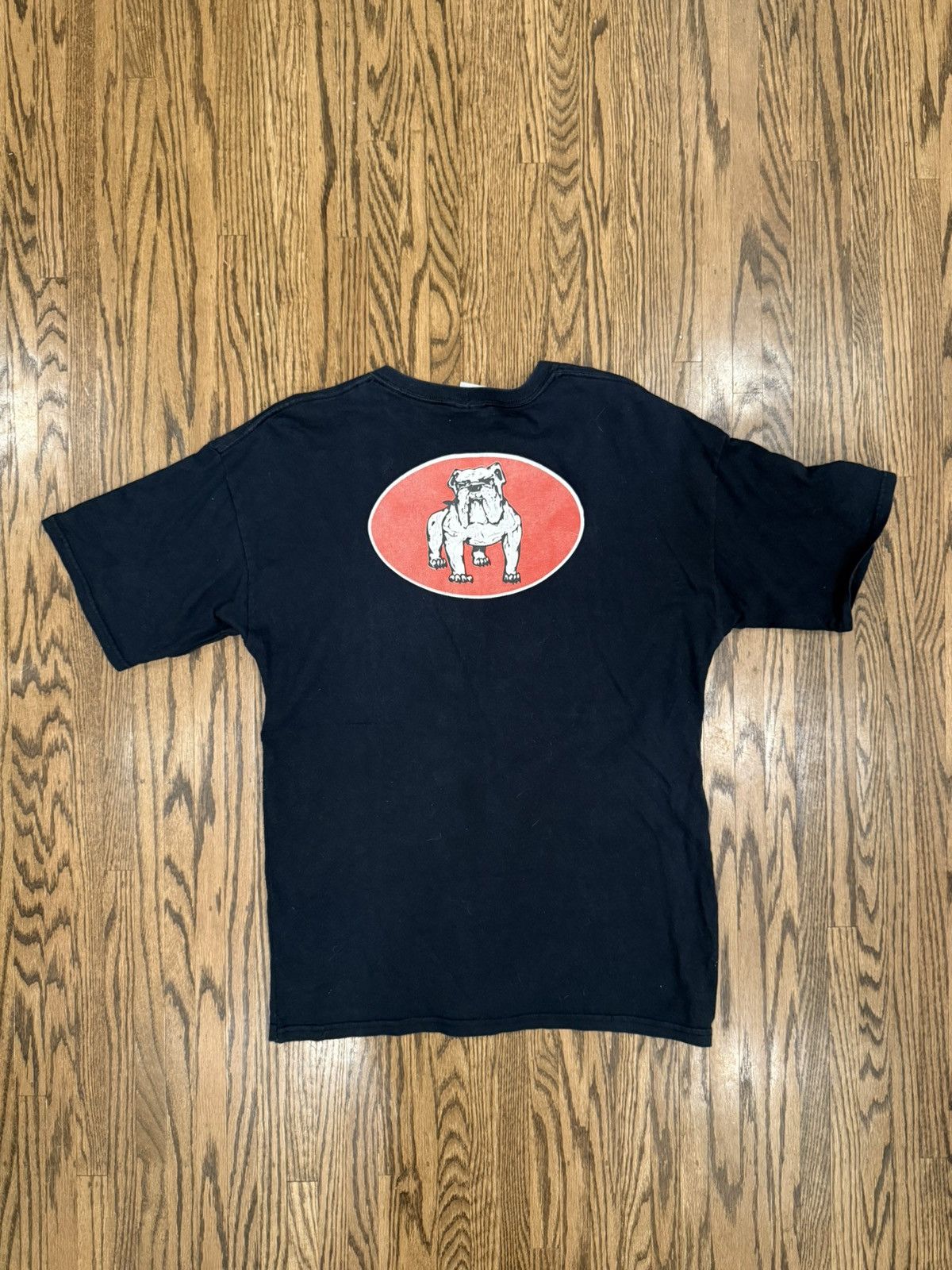 Other Victory Records | Classic Logo Shirt - Large Size US XL / EU 56 / 4 - 2 Thumbnail