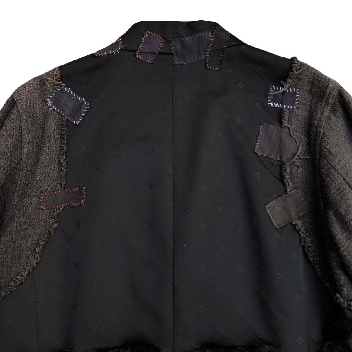 Undercover Undercover 2003 Scab Blazer Size 40L - 4 Thumbnail