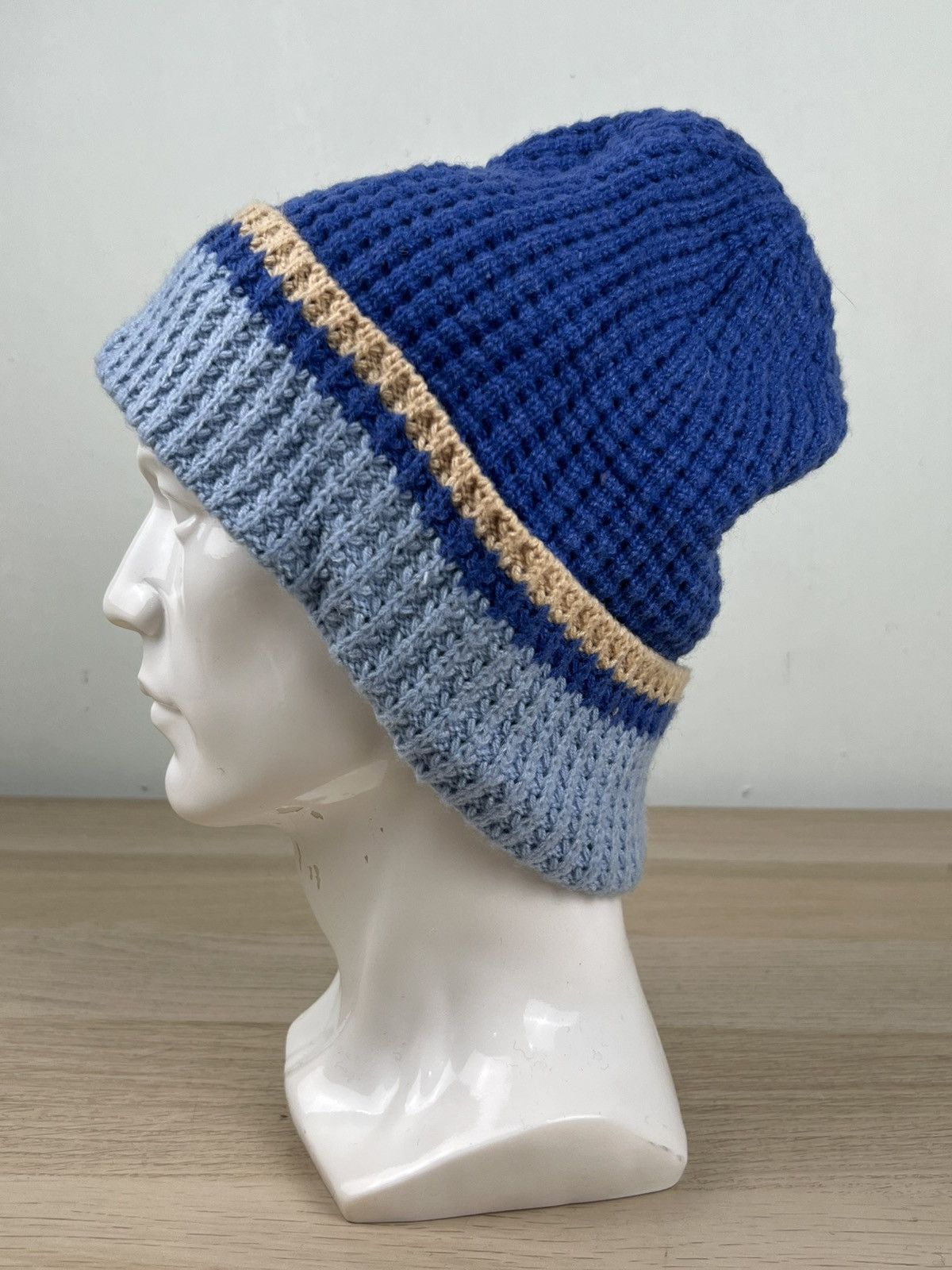 Marni × Uniqlo Marni X Uniqlo Beanie Hat Size ONE SIZE - 3 Thumbnail