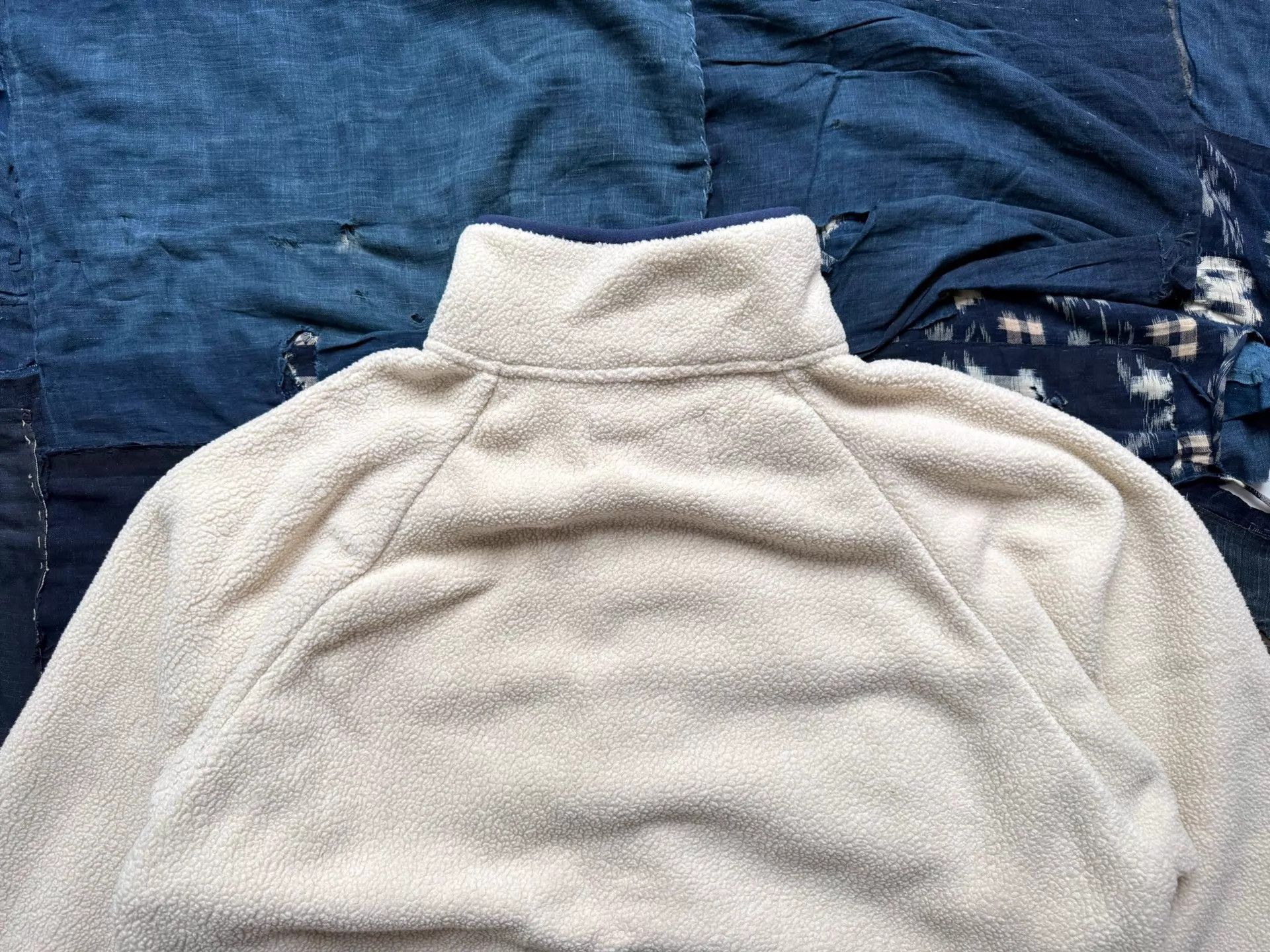 Other F/CE POLARTECH HUNTING Fleece Multi-Pkt JKT 21AW L Size US L / EU 52-54 / 3 - 5 Thumbnail