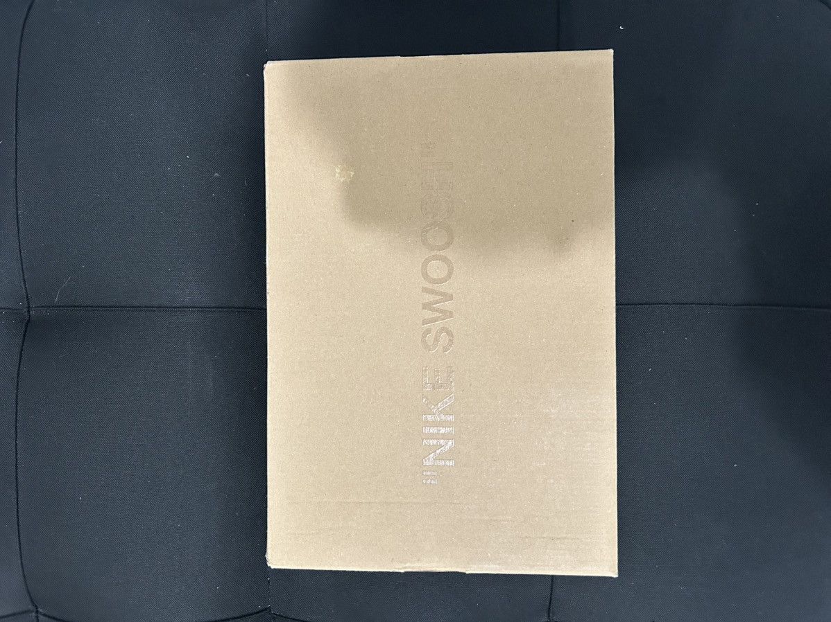Nike × Off-White Nike Air Force 1 Low Off White Size US 10 / EU 43 - 8 Thumbnail