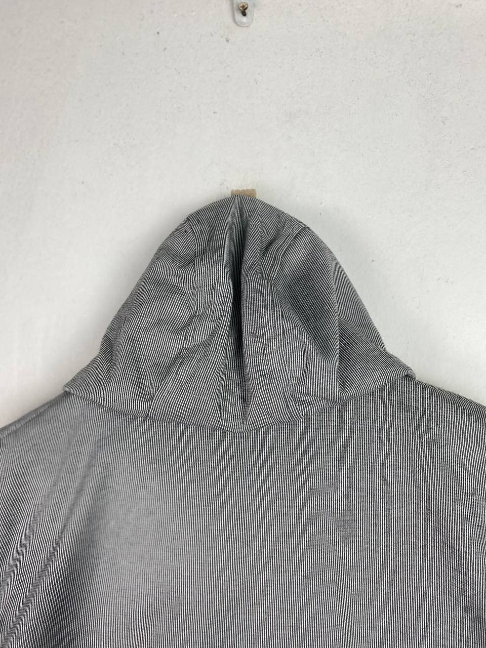 Beams Japan beautiful basic and exciting beams checkered jacket Size US M / EU 48-50 / 2 - 10 Thumbnail