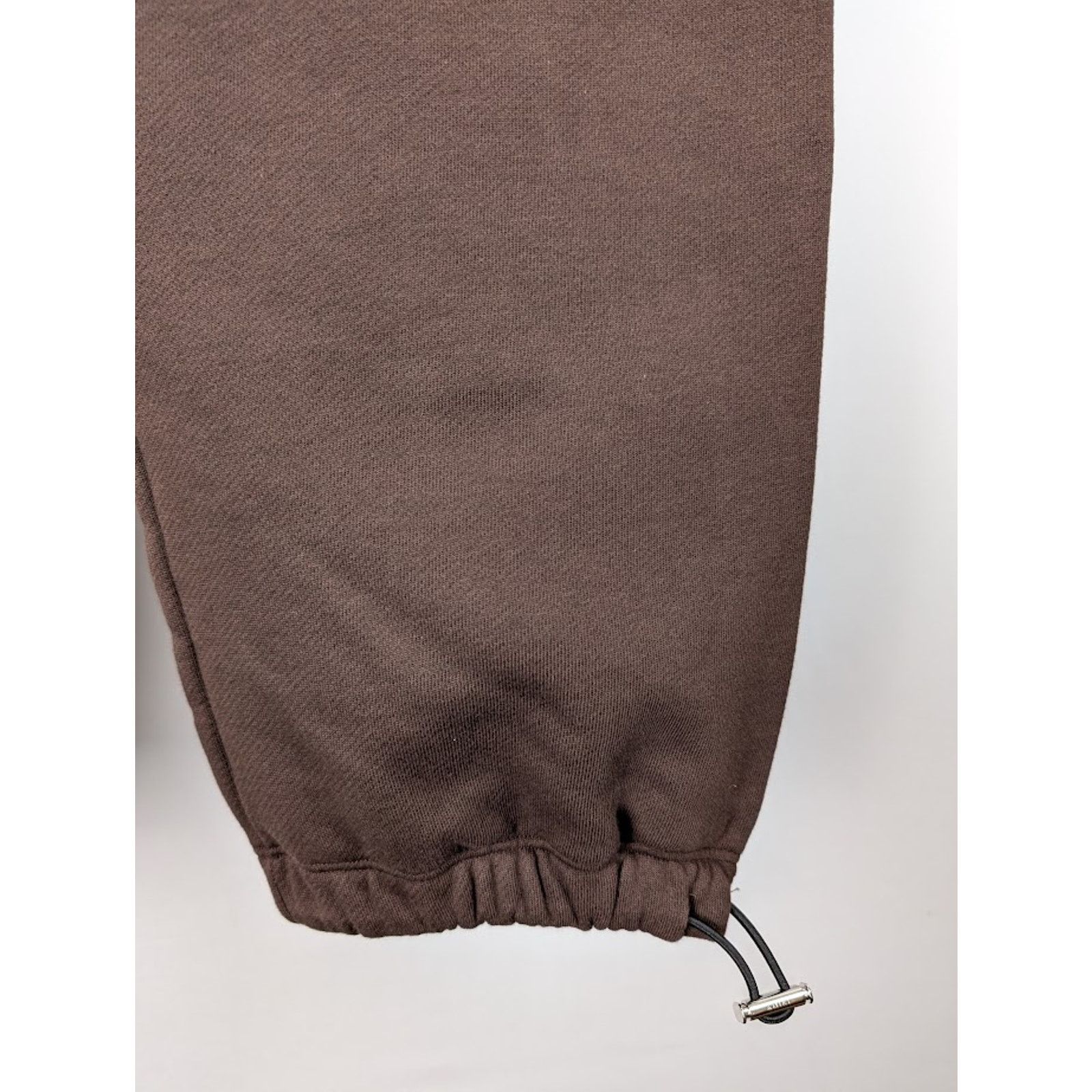 Amiri o1rshd1 Amiri MA Bar Sweatpants & Joggers in Brown Size US 34 / EU 50 - 5 Thumbnail