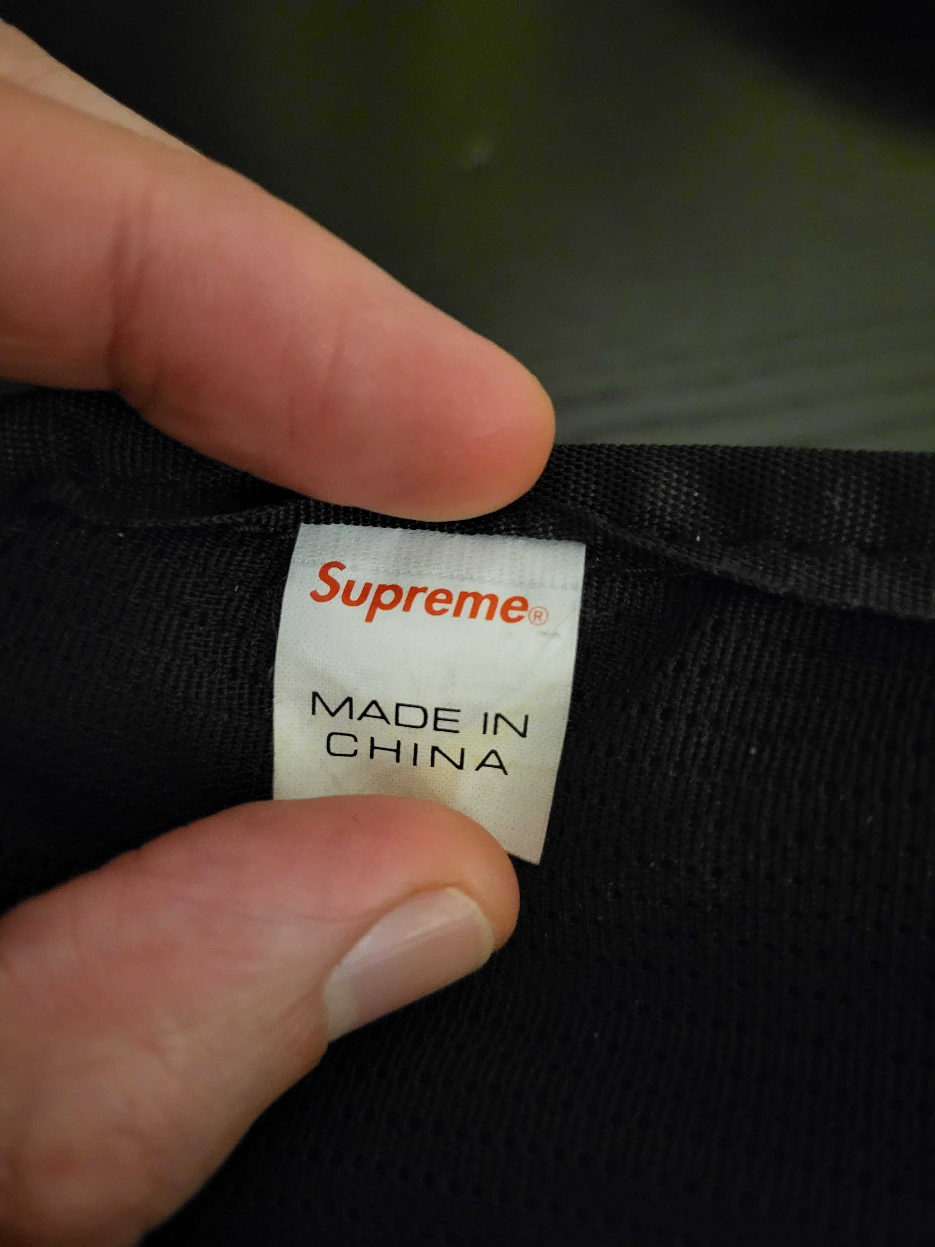 Supreme Supreme Shoulder Bag (FW17) Size ONE SIZE - 5 Thumbnail