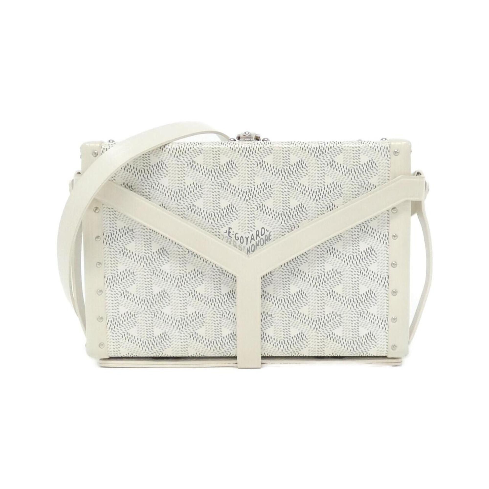 Goyard Goyard shoulder Size ONE SIZE - 1 Thumbnail