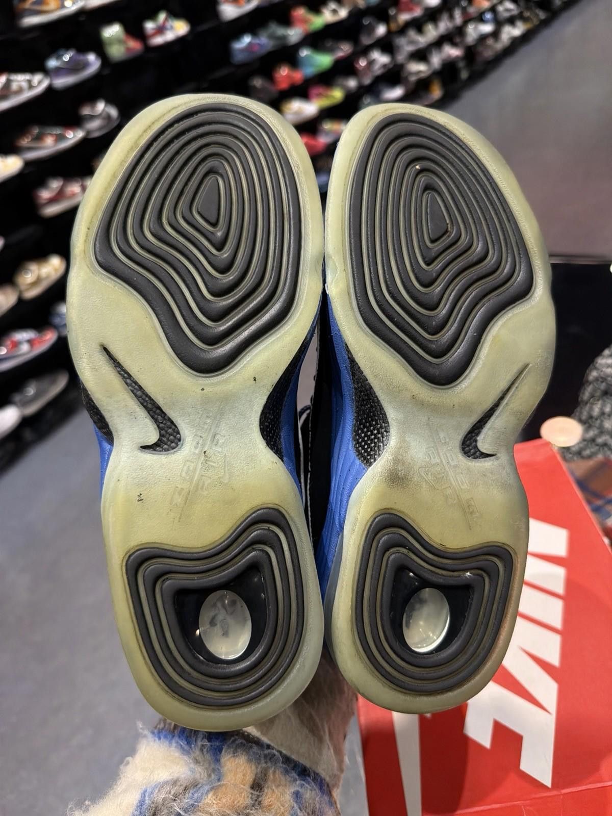Nike Nike Air Max Penny 2 Varsity Royal Orlando Magic Men’s 8.5 Size US 8.5 / EU 41-42 - 10 Thumbnail