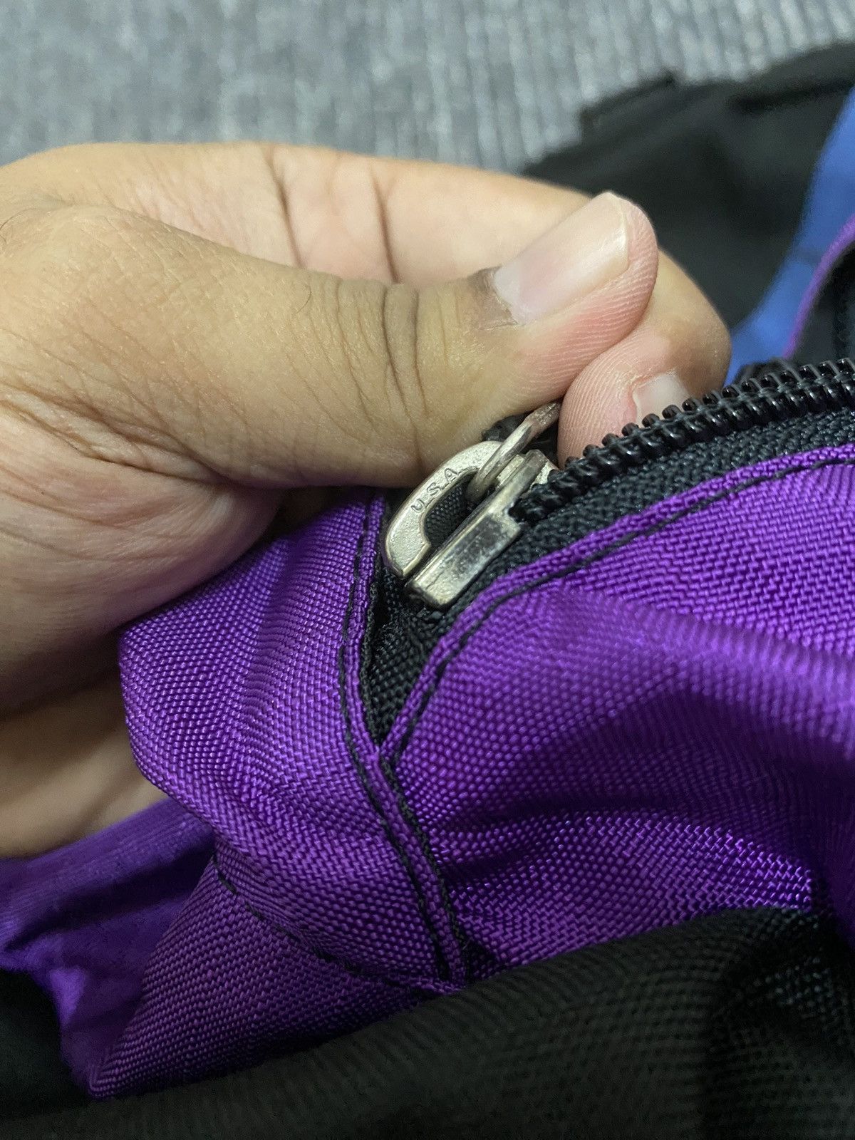 Arc'teryx Vintage ARC’TERYX TOP LID ATTACHMENT For Hiking Bag Bora Etc Size ONE SIZE - 11 Thumbnail