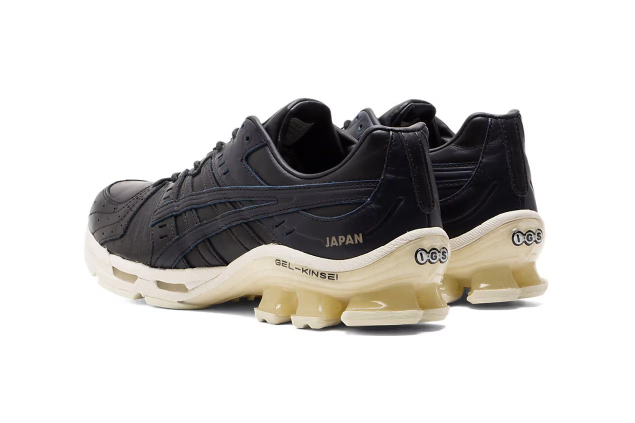 Asics 🇯🇵ASICS JAPAN COLLECTION Kensei Size US 7 / IT 37 - 4 Thumbnail