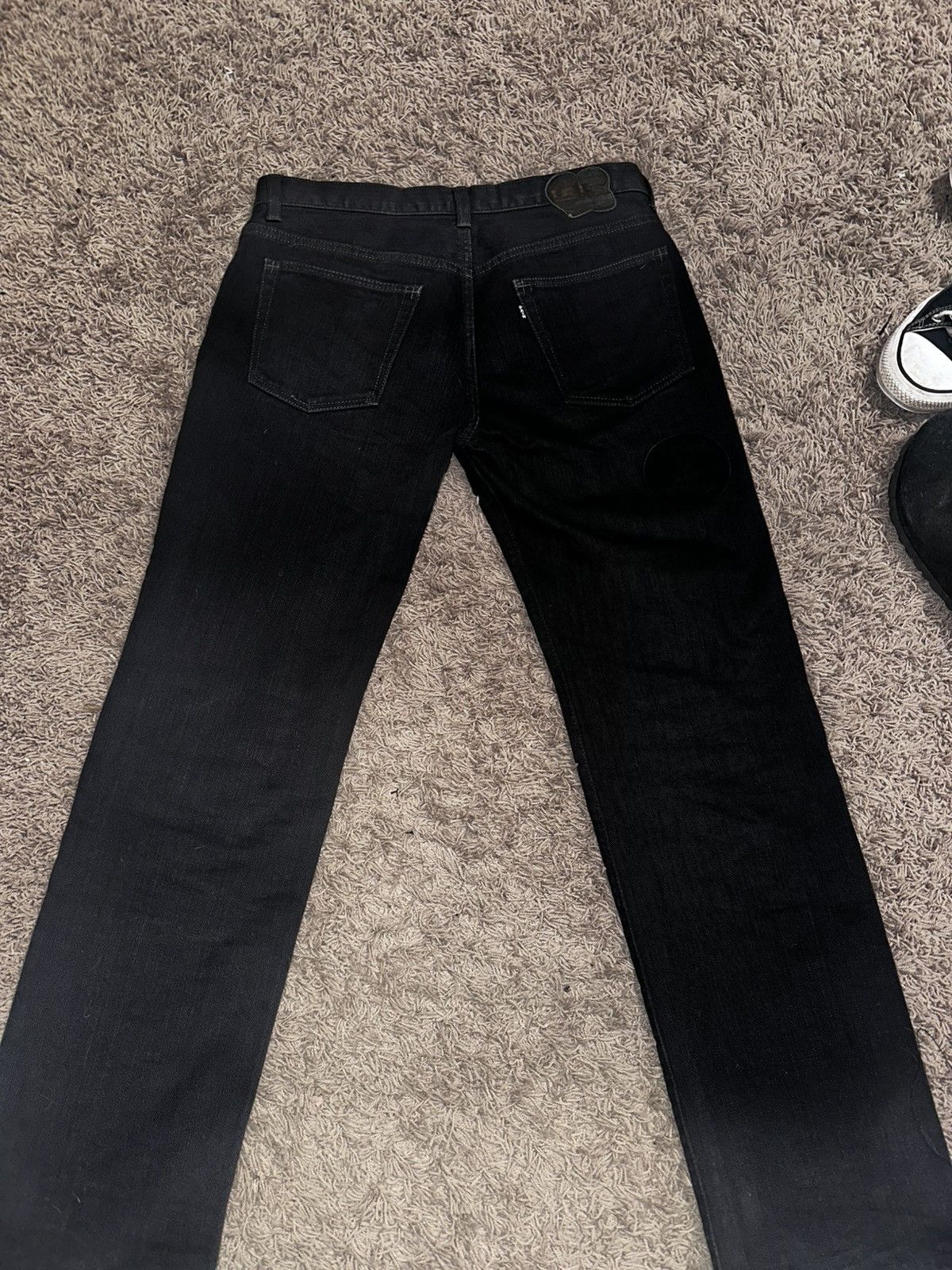 Number Nine Aw 01 | Grailed