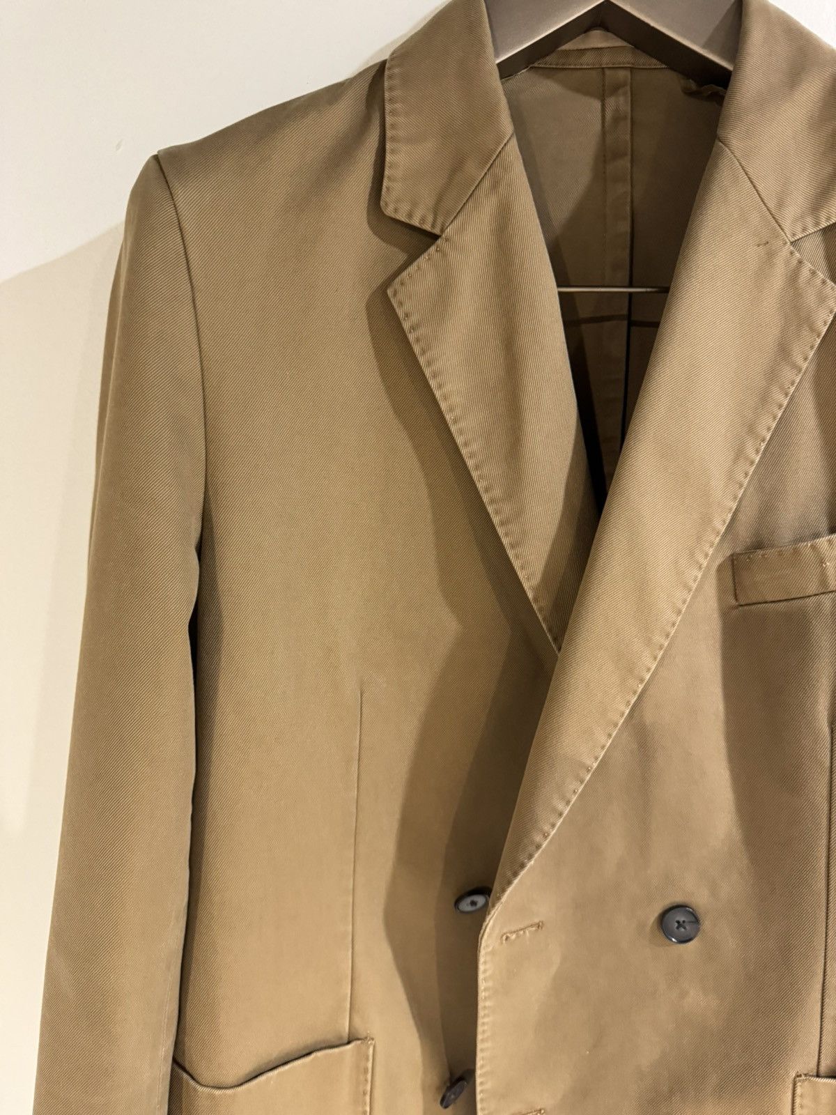 Officine Generale officine generale Size 50R - 6 Thumbnail
