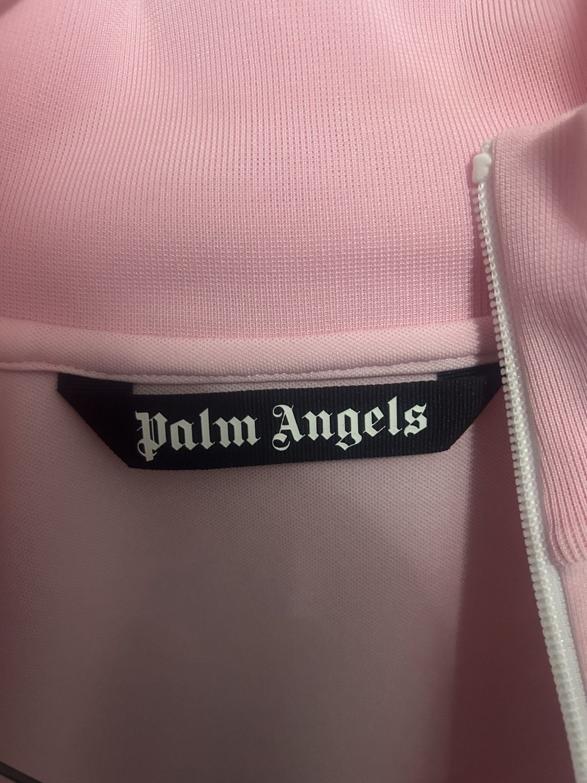 Palm Angels Palm Angels Track Jacket Size US S / EU 44-46 / 1 - 2 Thumbnail