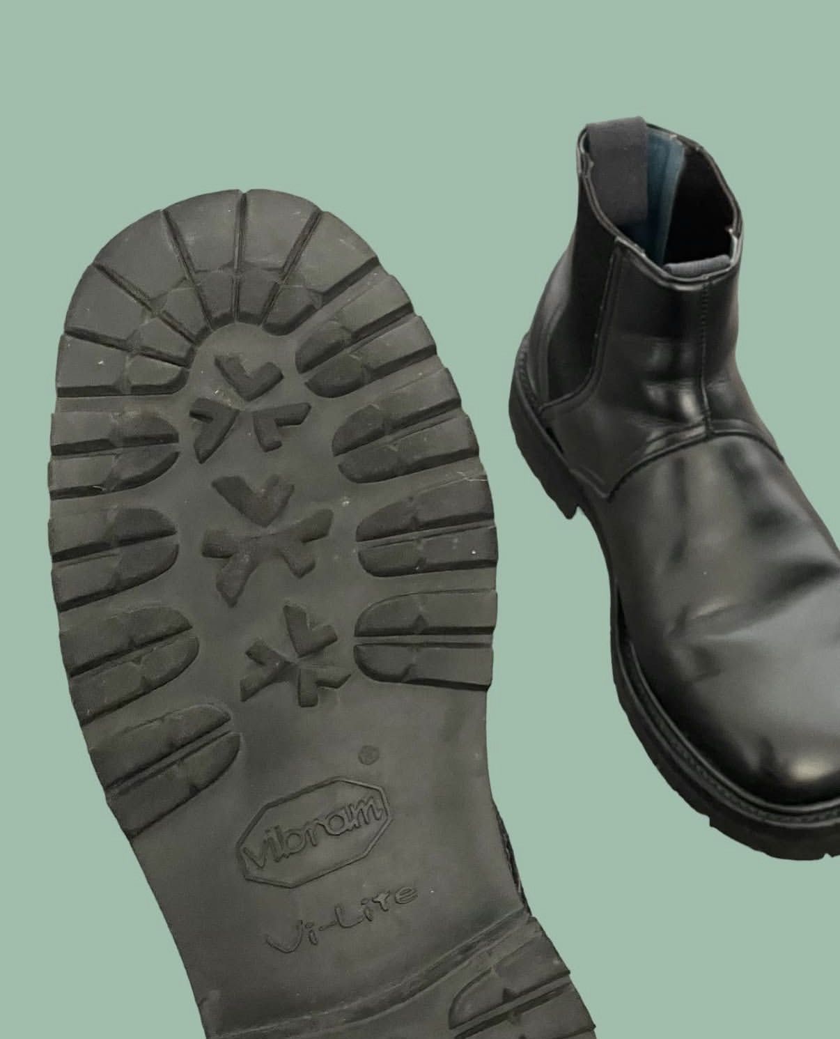 Kiko Kostadinov Mackintosh 0001 Trickers Boot Size US 8 / EU 41 - 6 Thumbnail