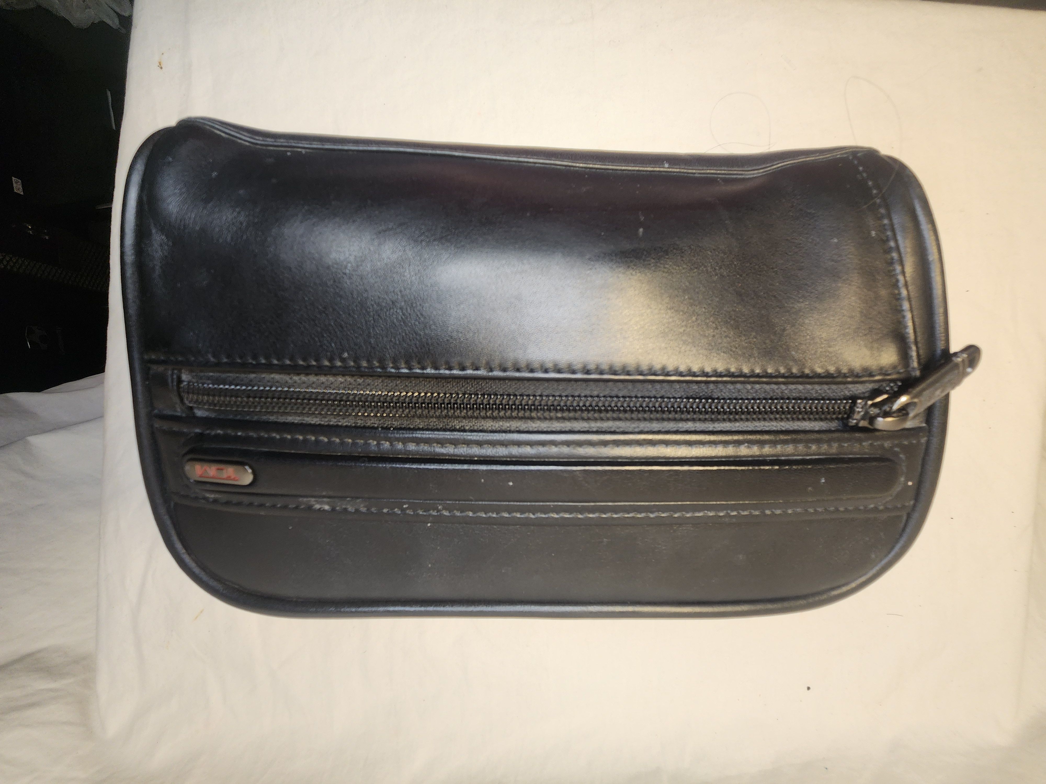 Tumi toiletry dopp bag Size ONE SIZE - 2 Thumbnail