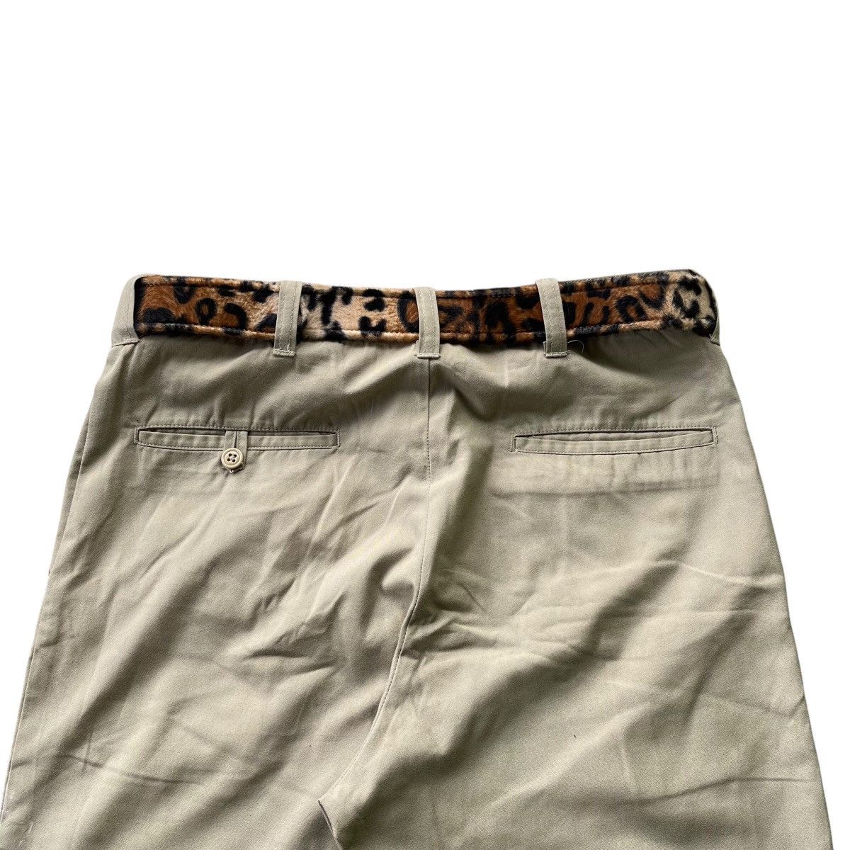 Nepenthes Nephentes Longpants Size US 30 / EU 46 - 6 Thumbnail
