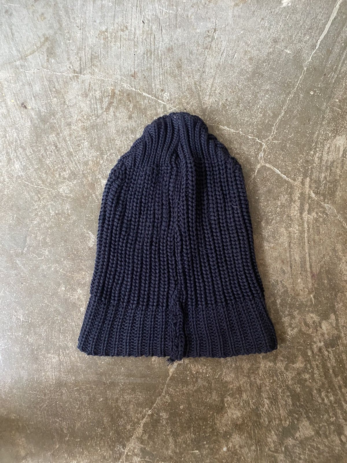 Needles Needles Knit Hat Kapital Engineered Garments Junya Watanabe Size ONE SIZE - 5 Thumbnail