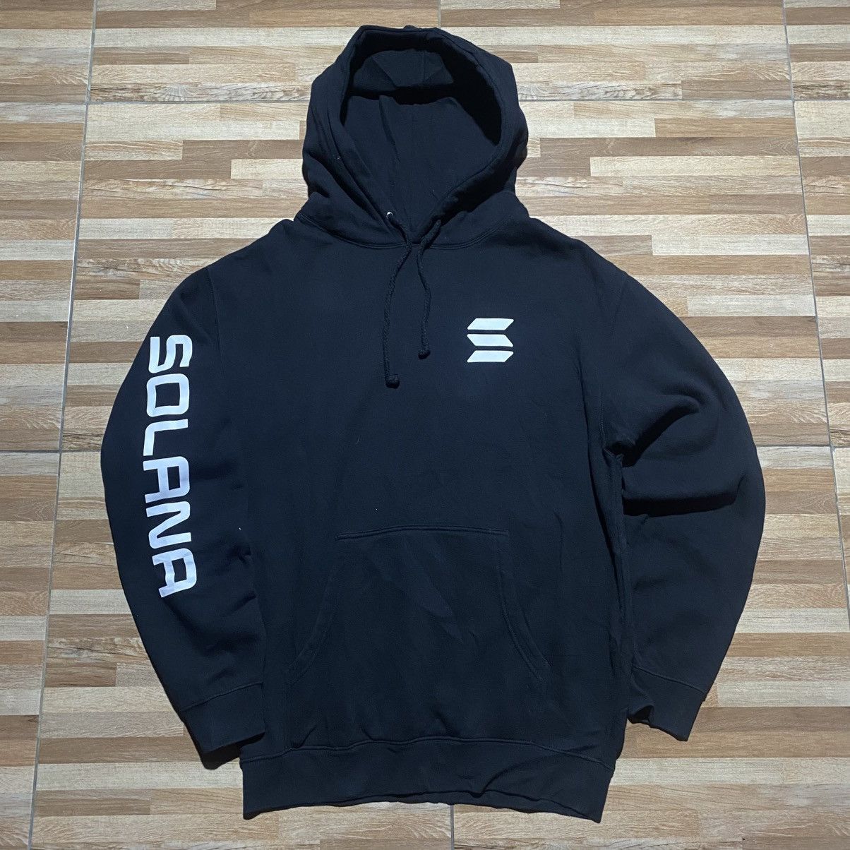Other Solana Pullover Hooded Size US M / EU 48-50 / 2 - 1 Thumbnail