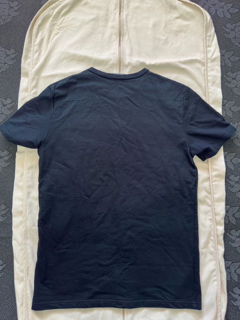Dior Dior Staring at the bee, short sleeves 2502-Nextarrow Size US M / EU 48-50 / 2 - 2 Thumbnail