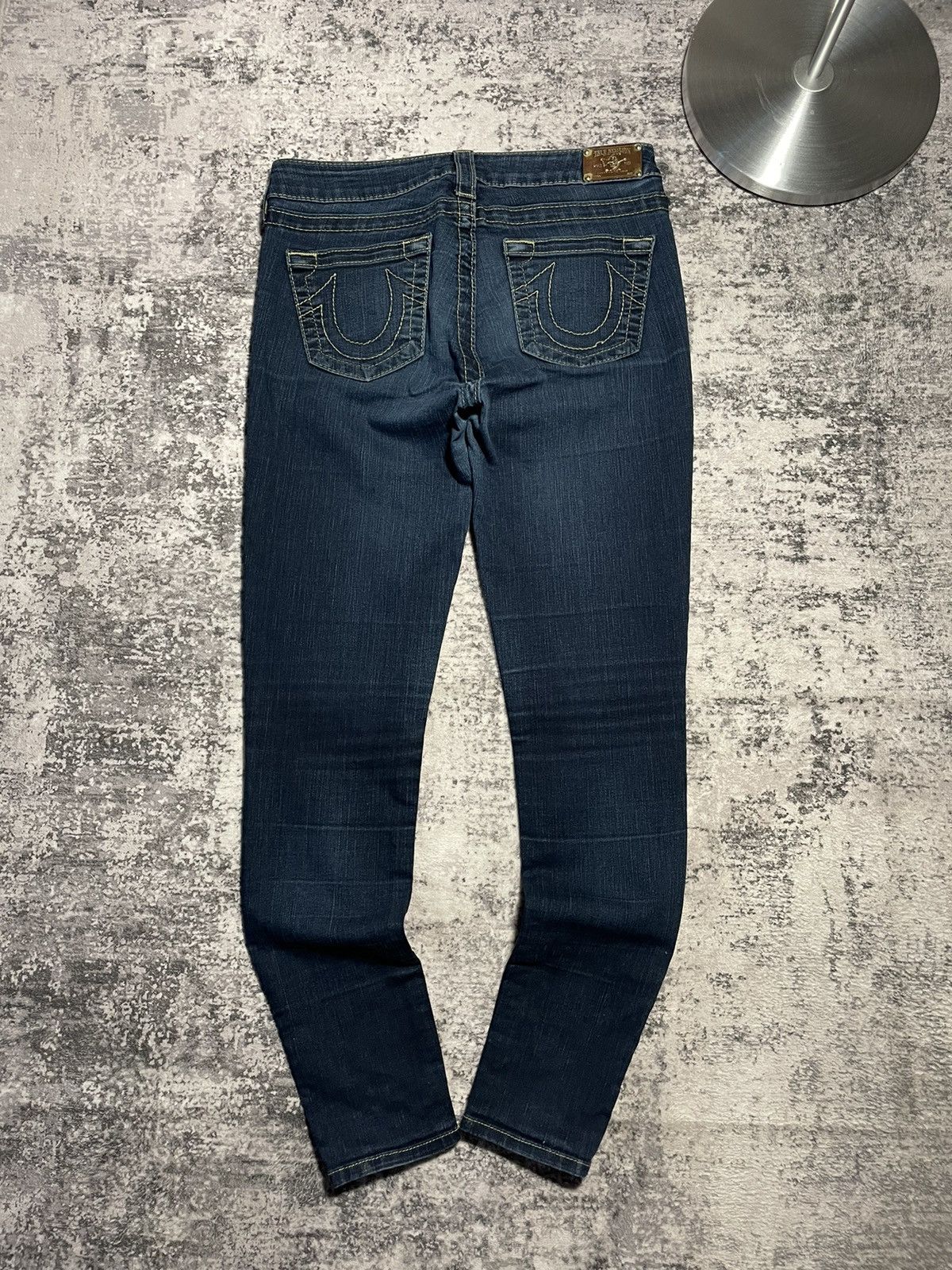 True Religion × Vintage True Religion Made in USA Size 29" - 1 Thumbnail