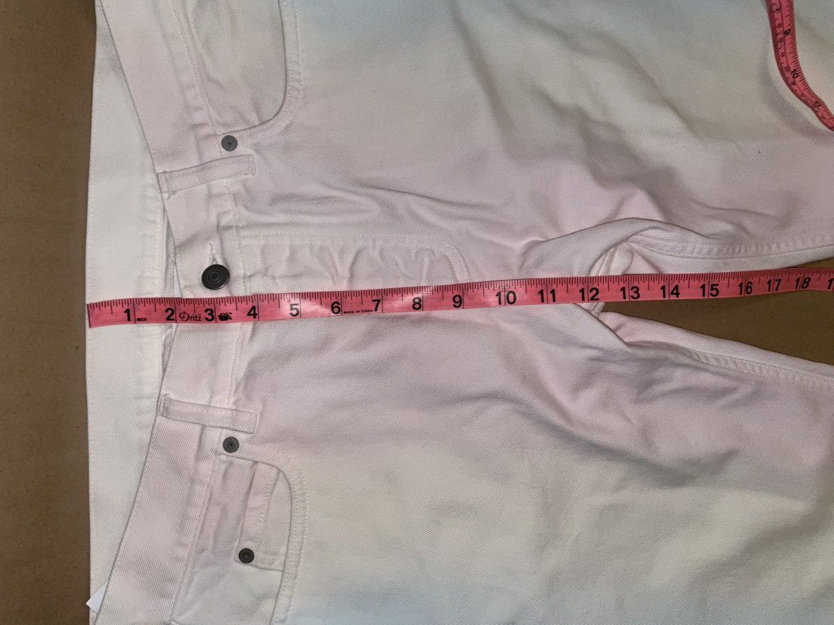 Maison Margiela Maison Margiela Sunset Jeans Size US 31 - 3 Thumbnail